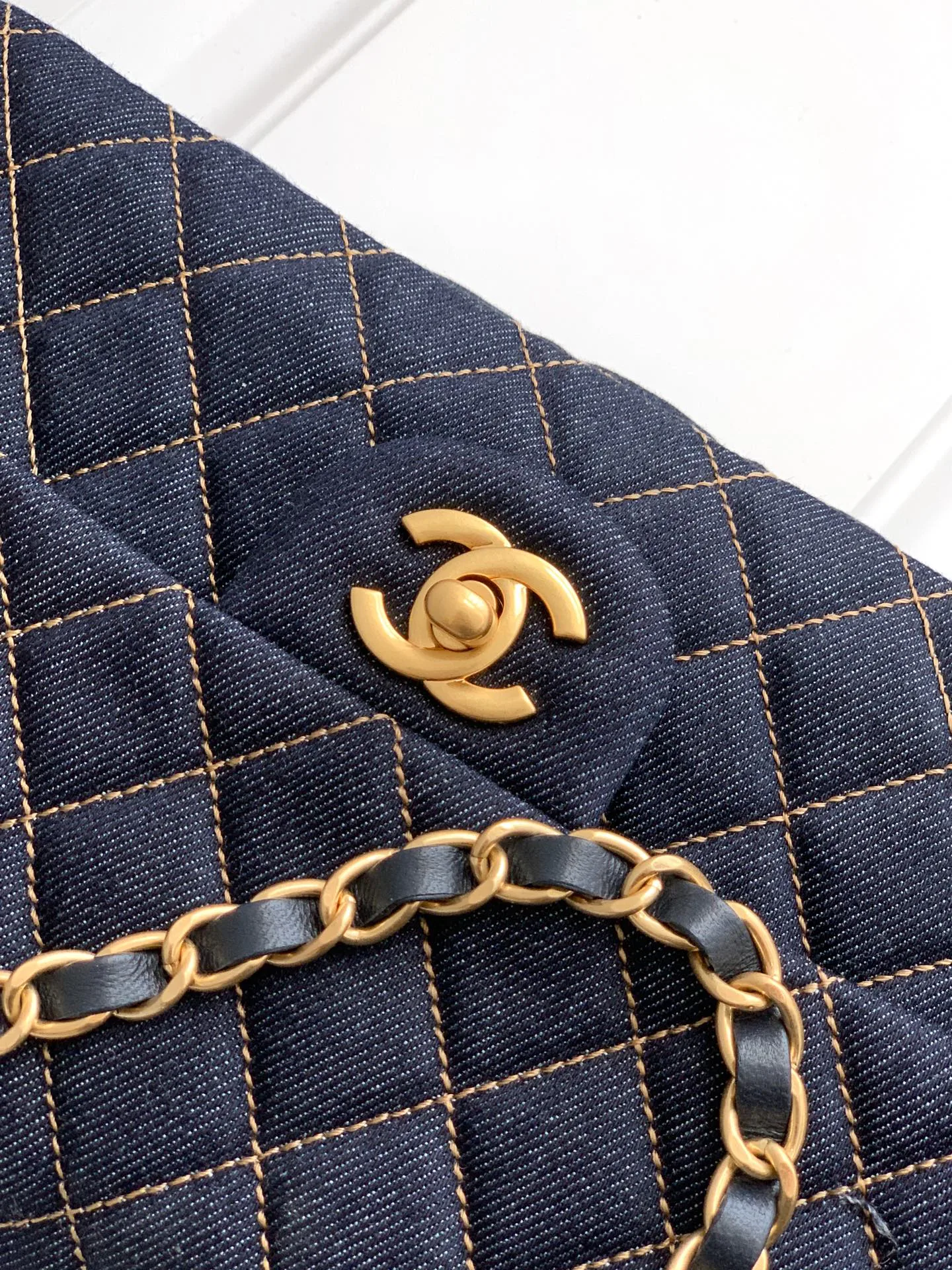 Классические Сумки Женские Chanel 11429431