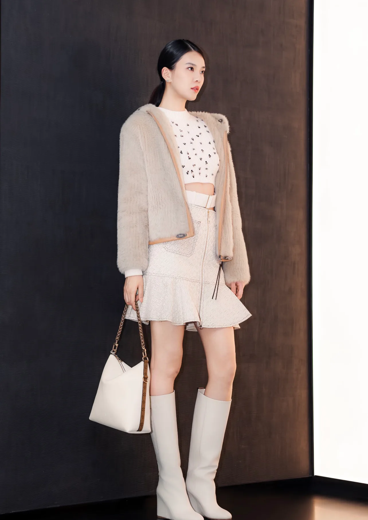 Юбки Женские Louis Vuitton 11700329