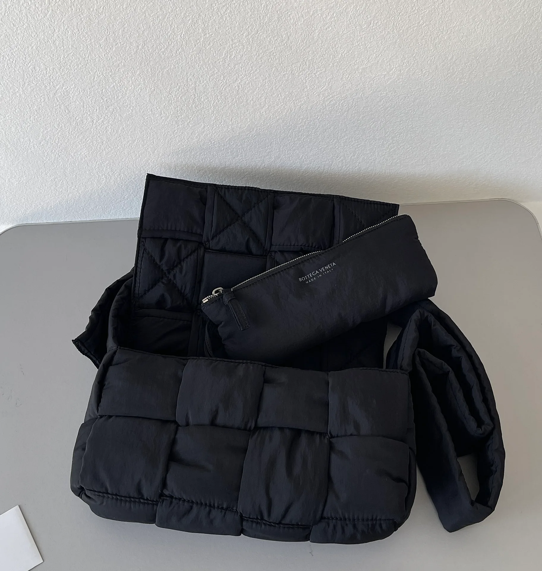 Сумки На Ремне Женские Bottega Veneta 3945208