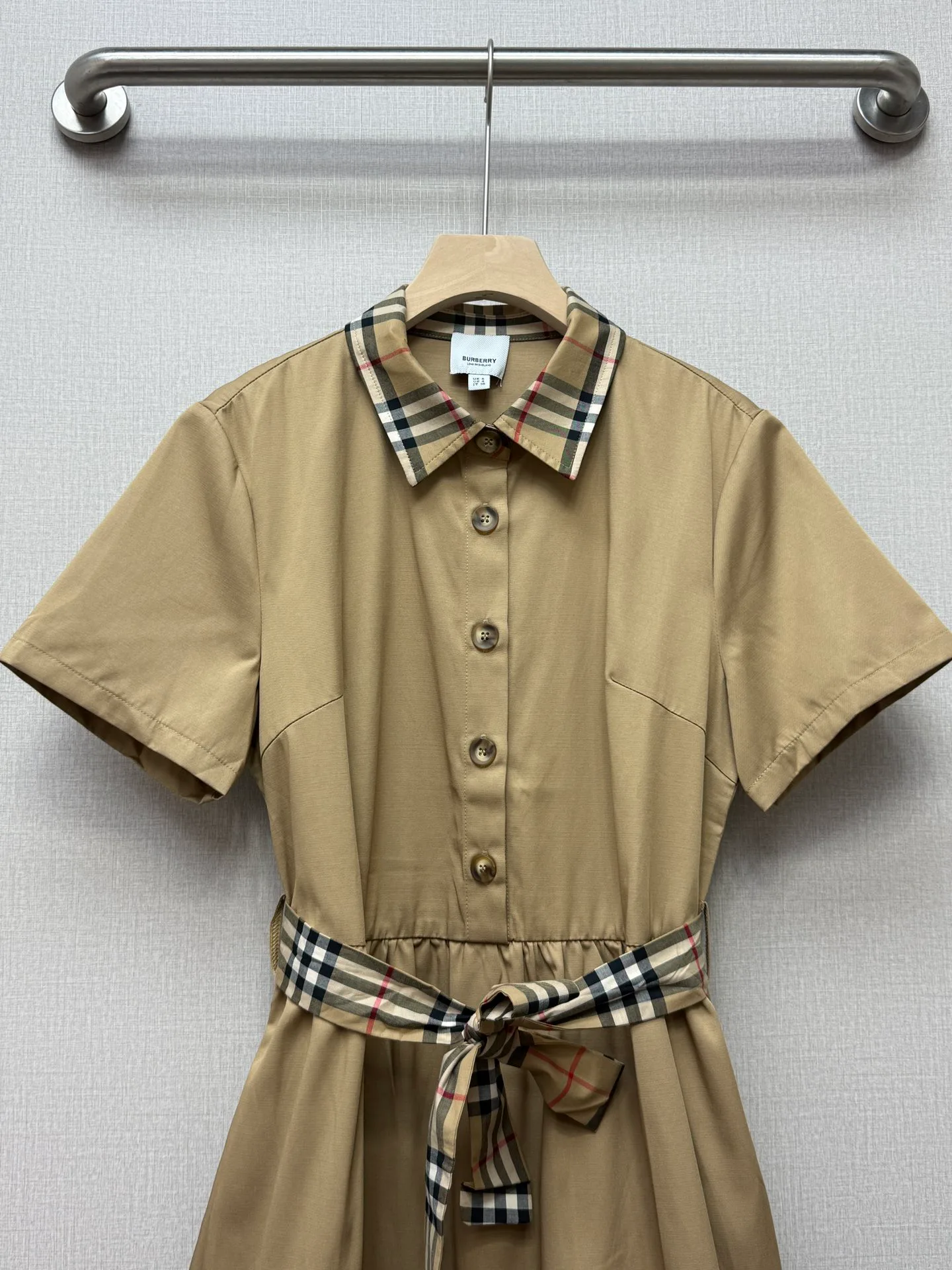 Платья Женские Burberry 13458164