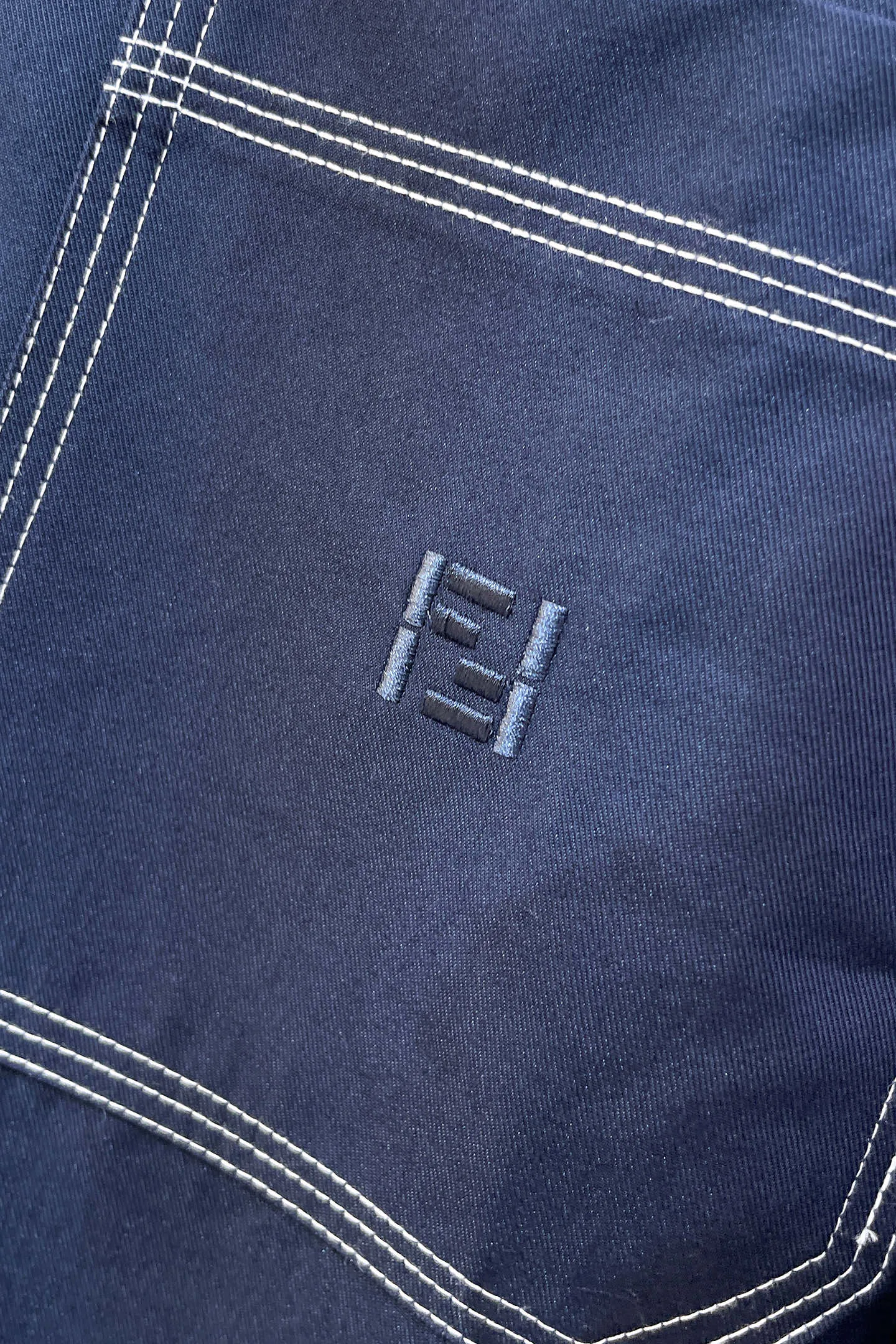 Рубашки Мужские Fendi 17600558