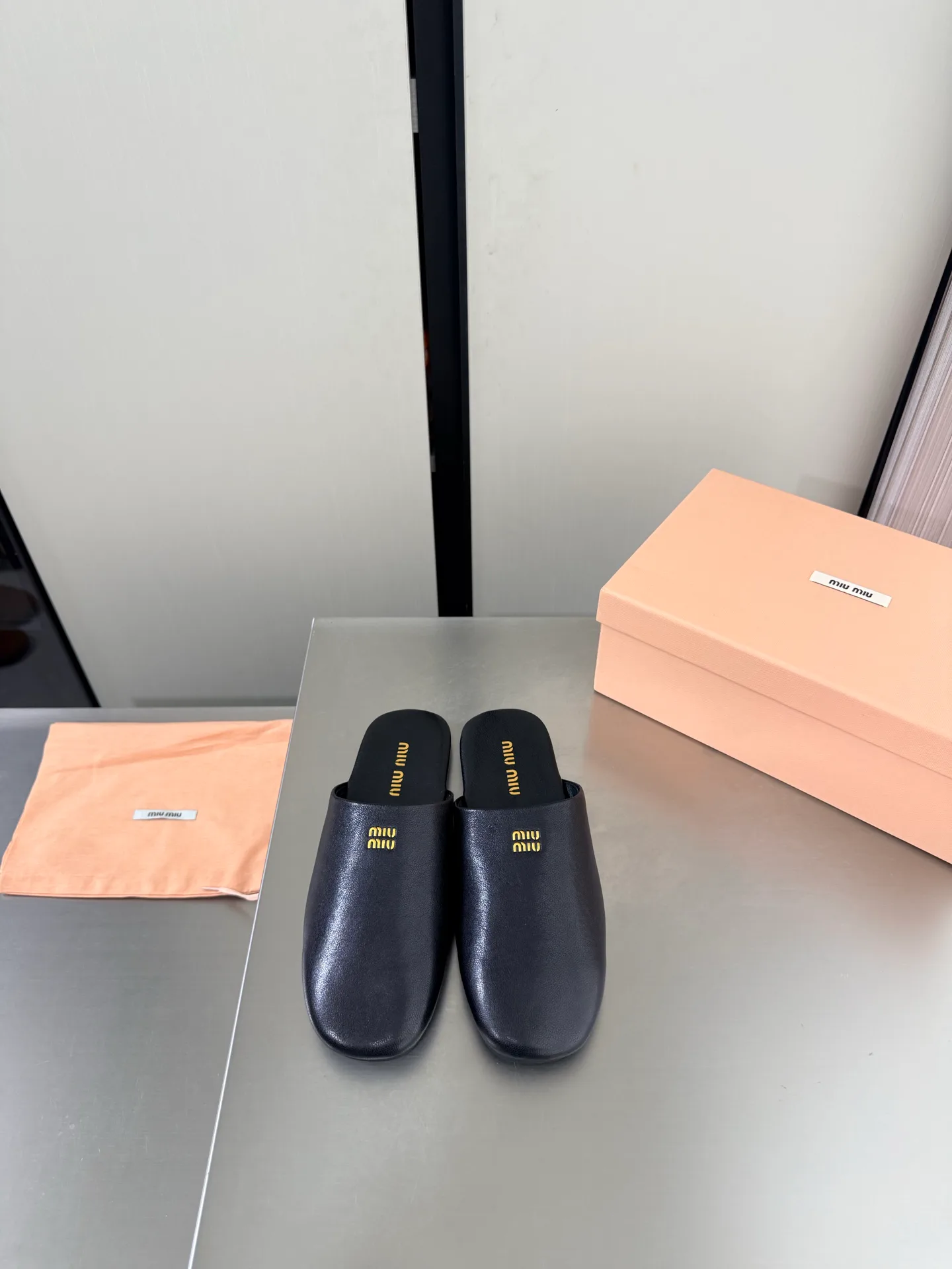 Мюли И Сабо Женские Miu Miu 17531841