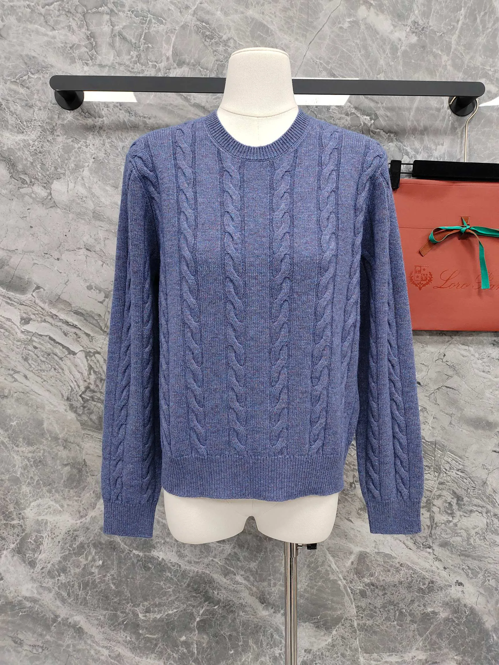 Джемперы И Свитеры Женские Loro Piana 18743662