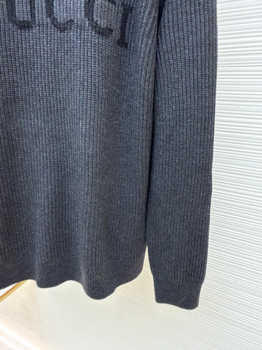 Джемперы И Свитеры Мужские Gucci 2186683