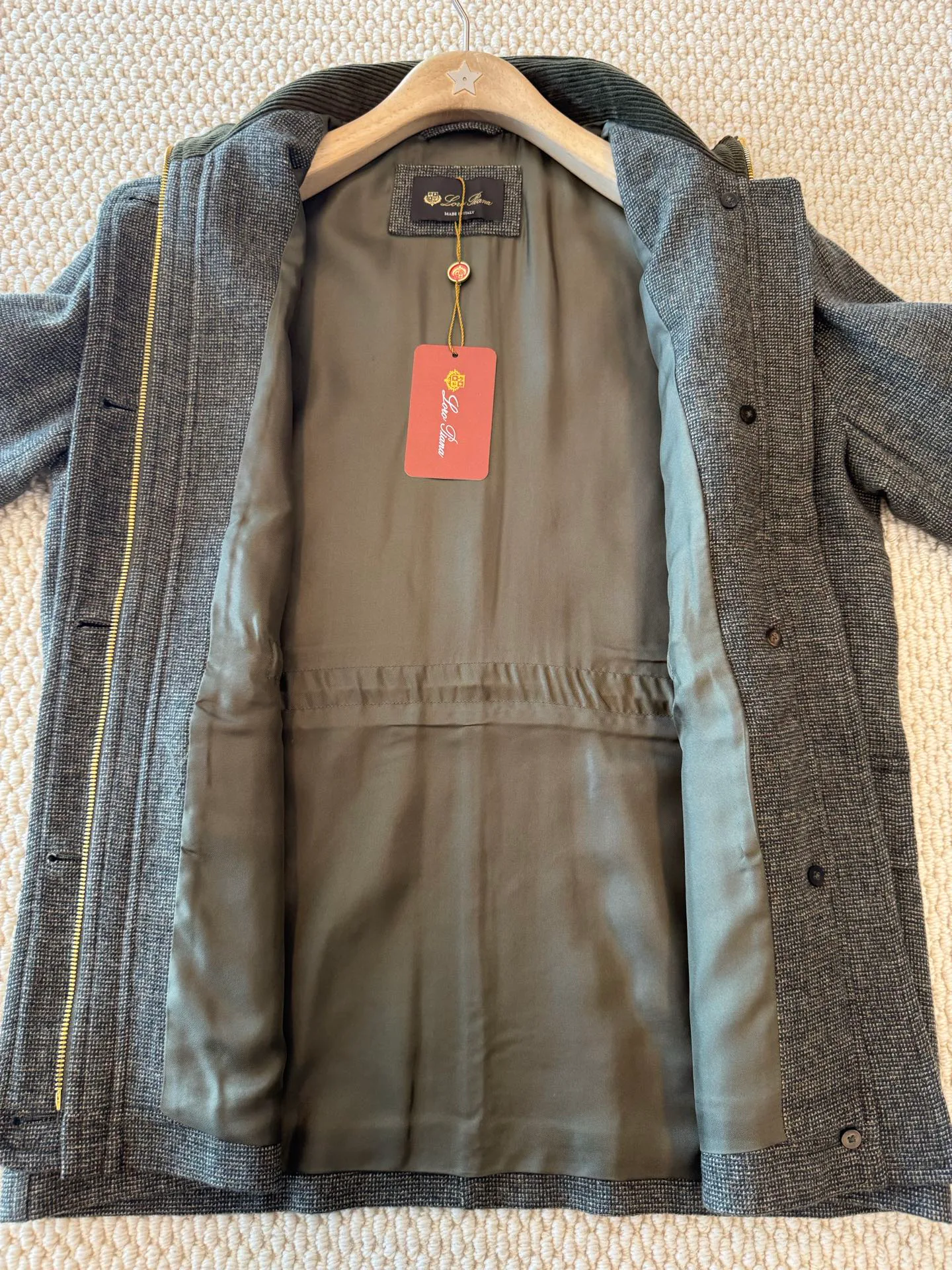 Жакеты Женские Loro Piana 20137838