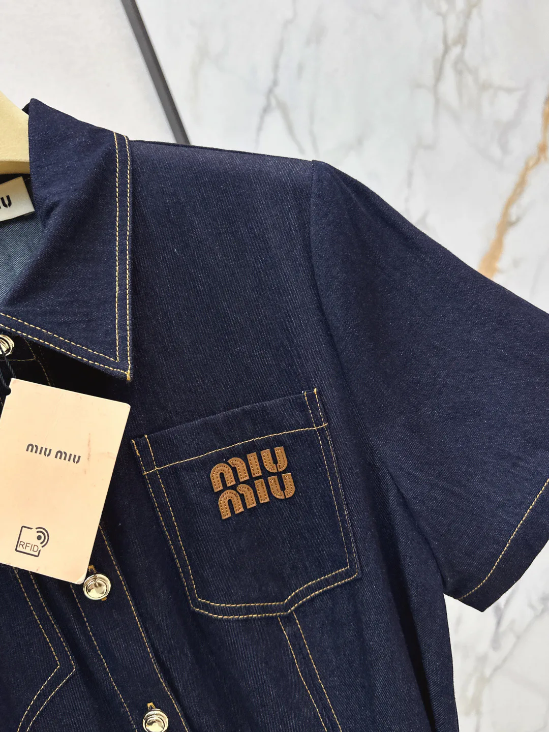 Платья Женские Miu Miu 10197858