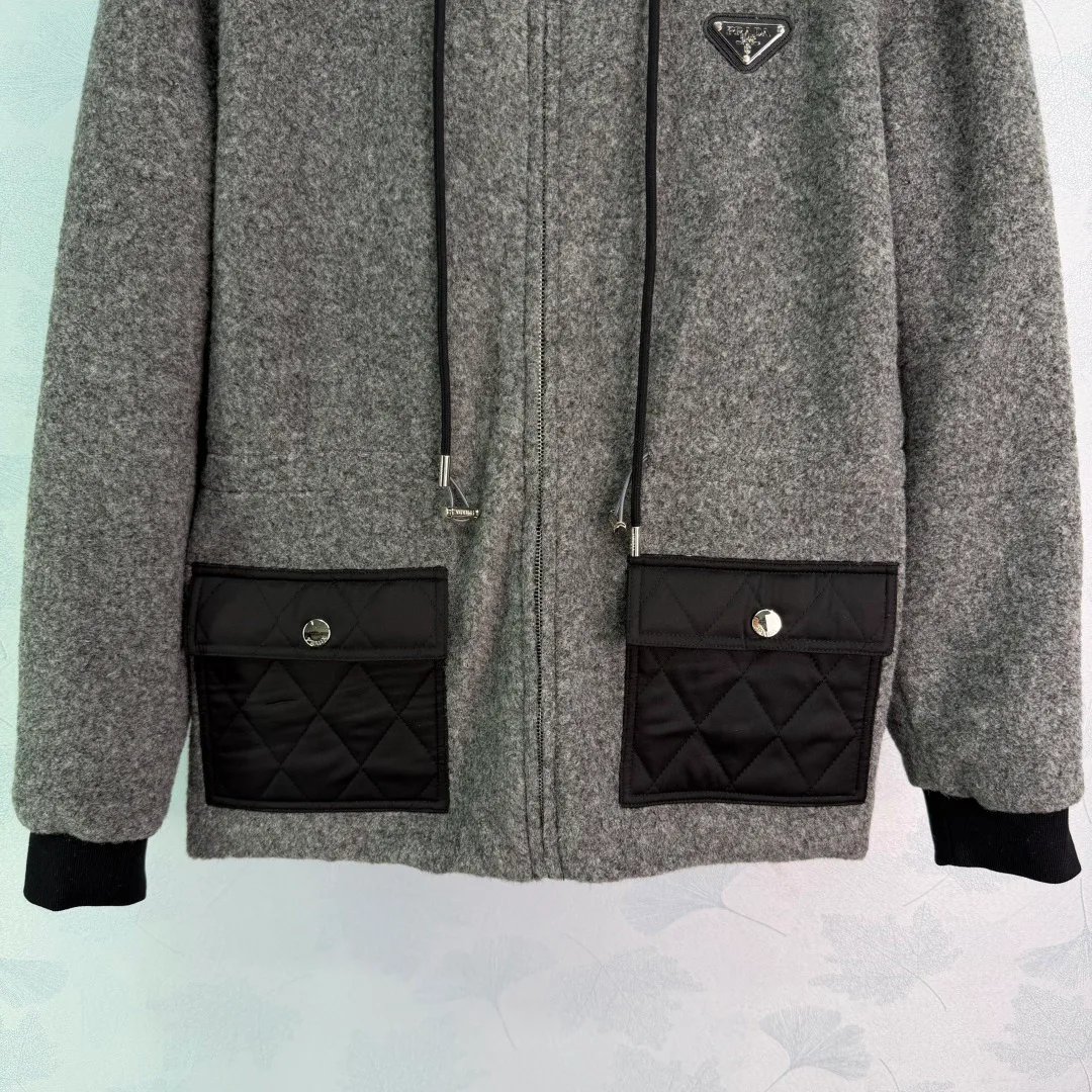 Джемперы И Свитеры Женские Prada 416205