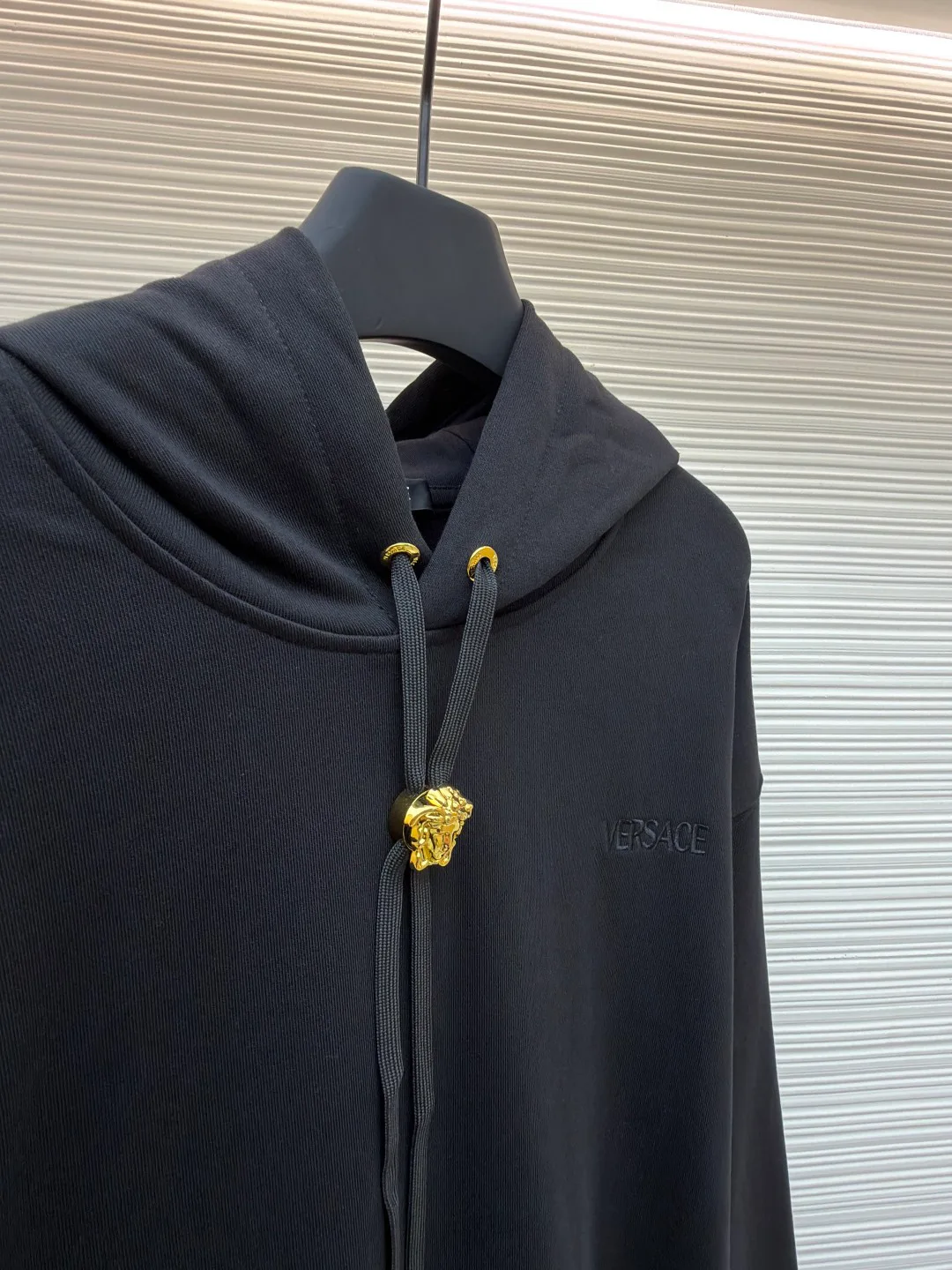 Свитшоты И Худи Мужские Versace 9226545