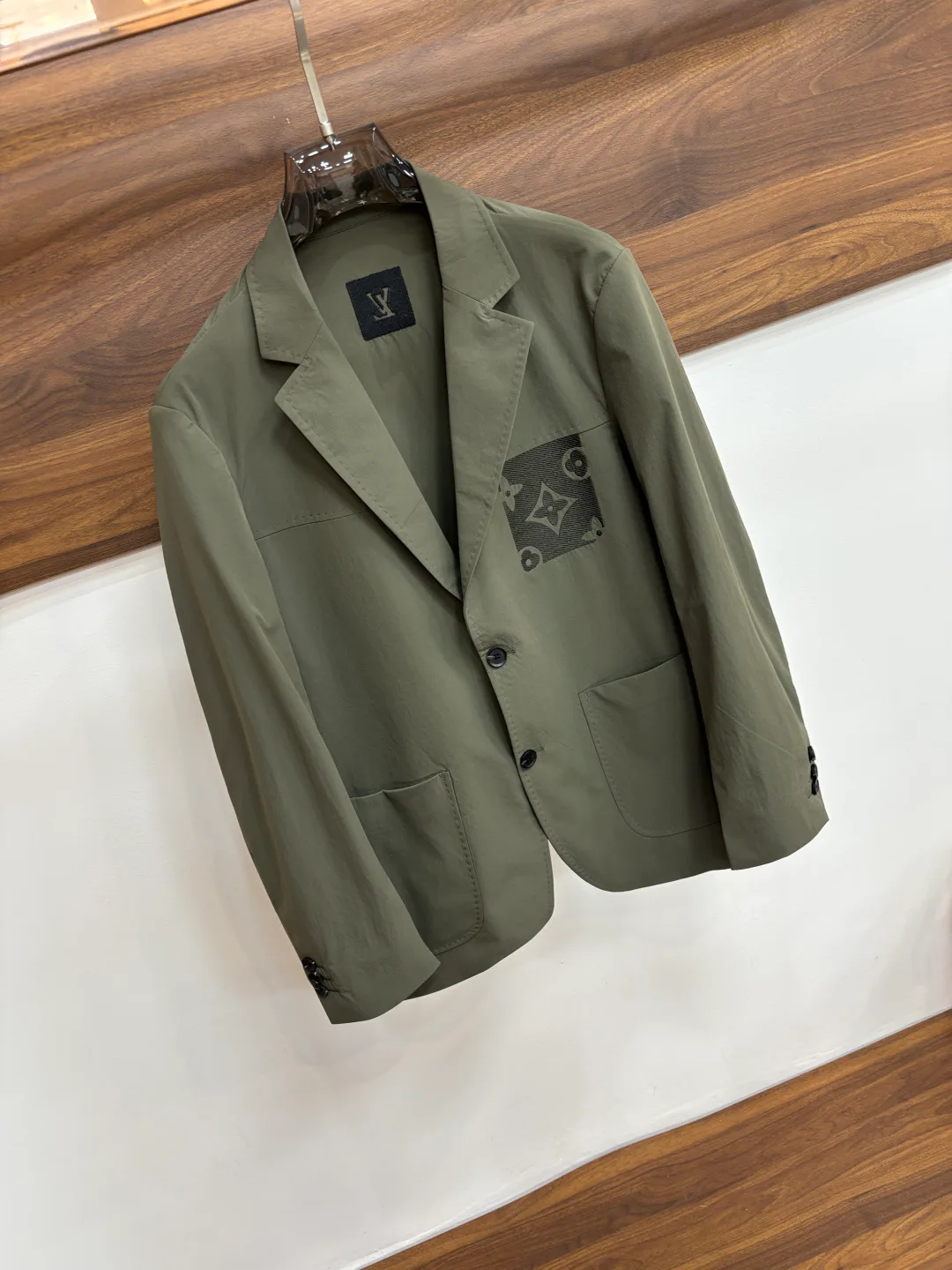 Пиджаки Мужские Louis Vuitton 12147382