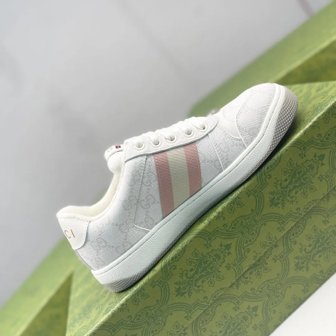 Кроссовки Женские Gucci 425279