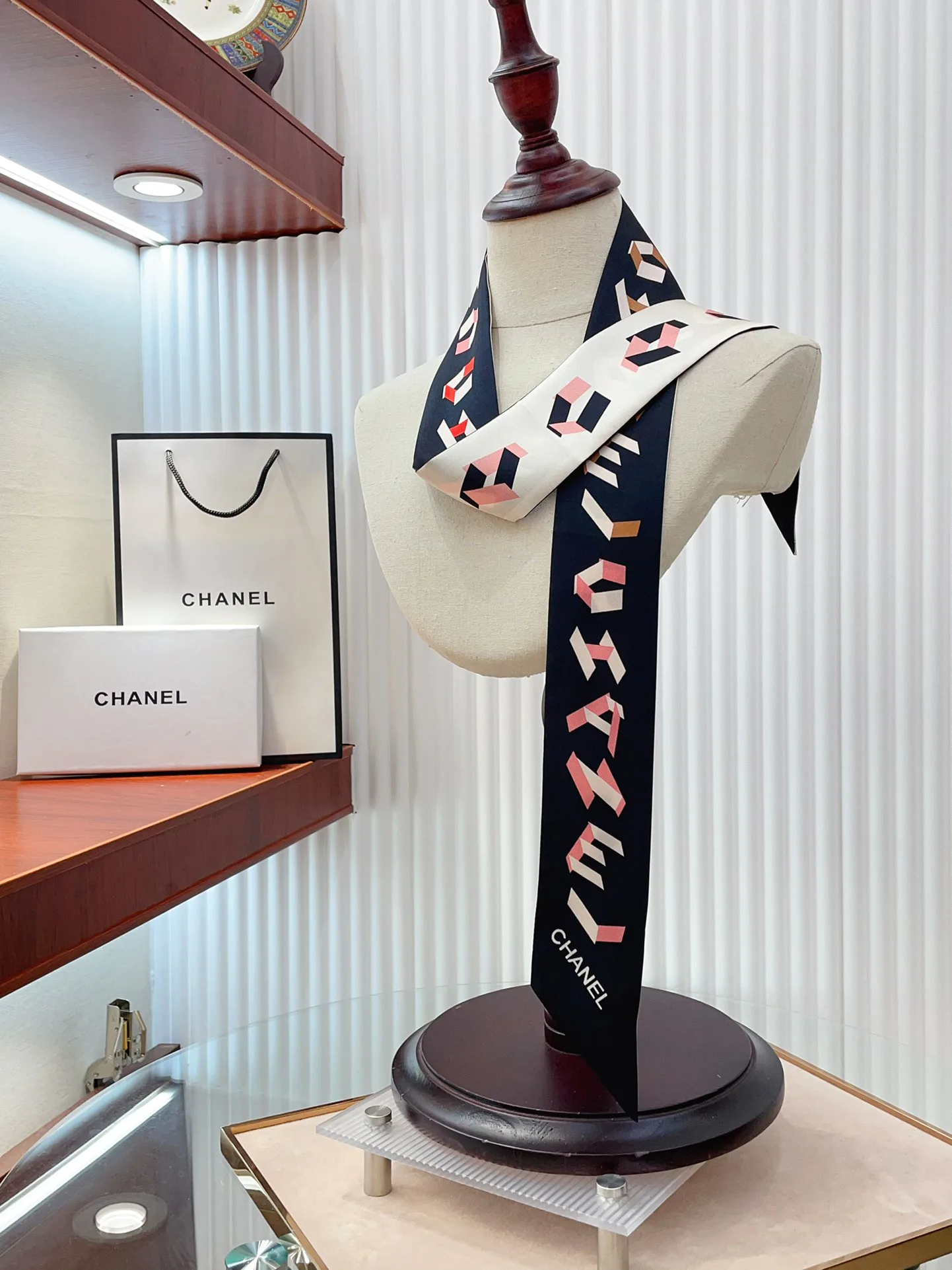 Платки Chanel 11882938