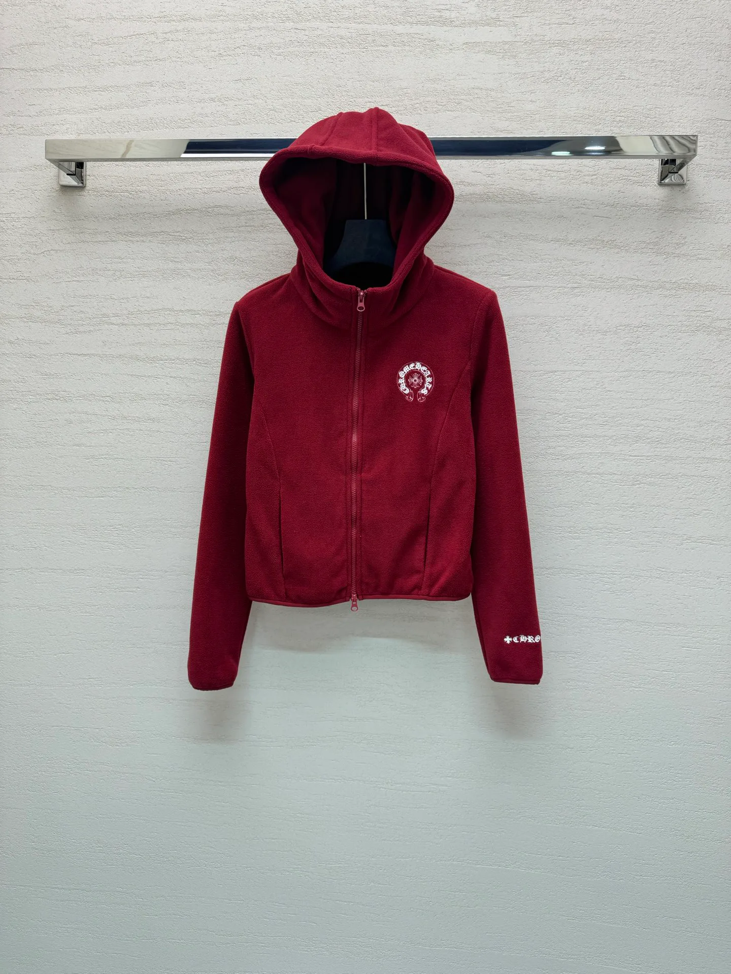 Свитшоты И Худи Женские Chrome Hearts 591788