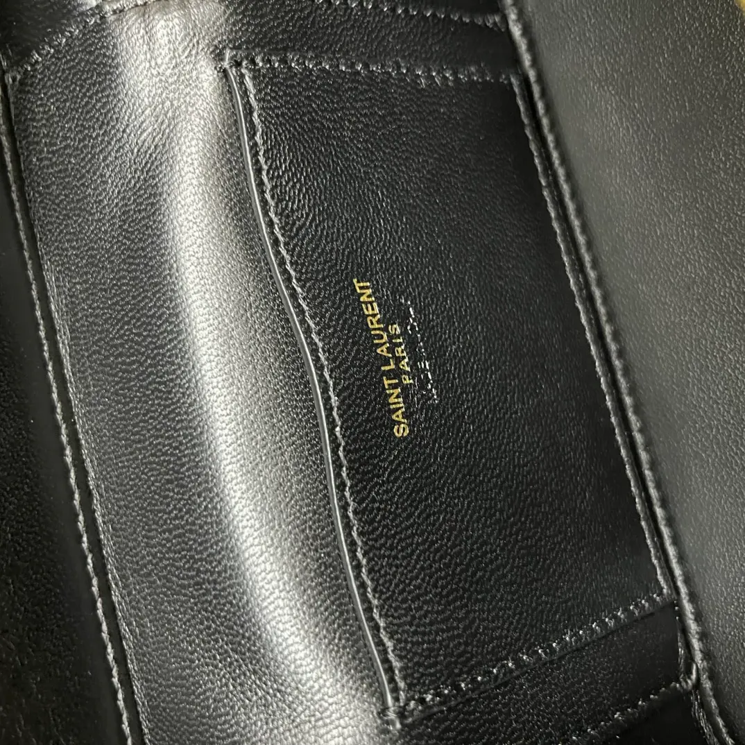 Сумки На Ремне Женские Saint Laurent 143496