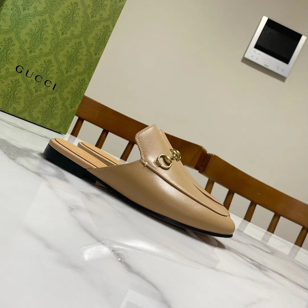 Мюли И Сабо Женские Gucci 17570576