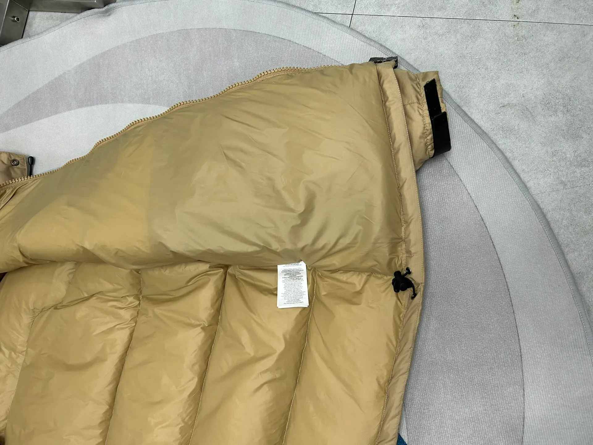 Куртки И Пуховики Женские Ralph Lauren 817143