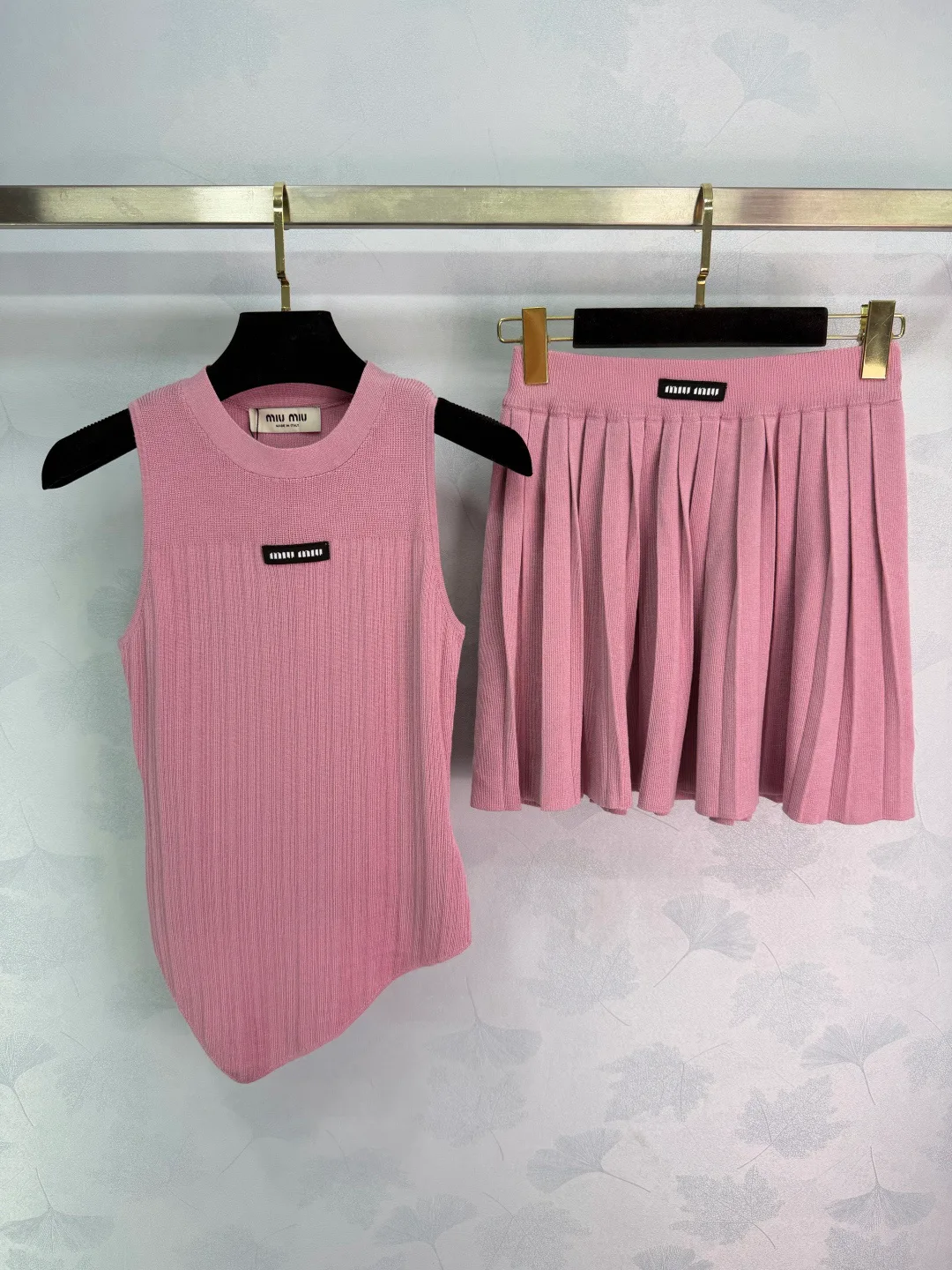 Юбки Женские Miu Miu 5519761