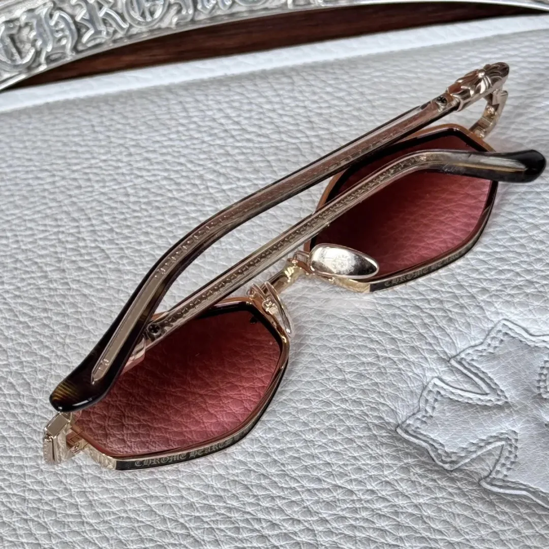 Очки Chrome Hearts 11906005