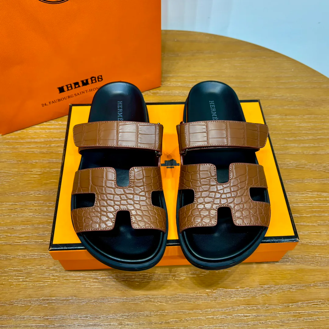 Сандалии Женские Hermes 1157918
