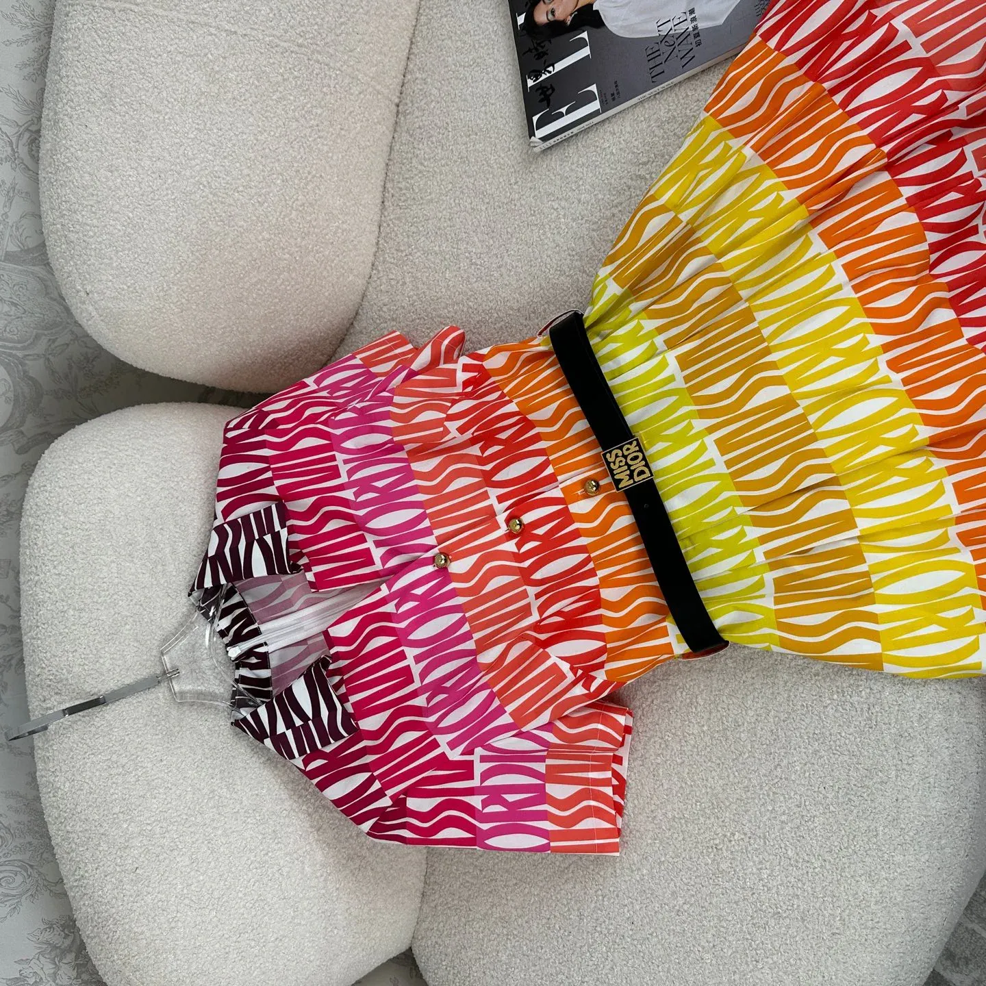 Платья Женские Christian Dior 22401