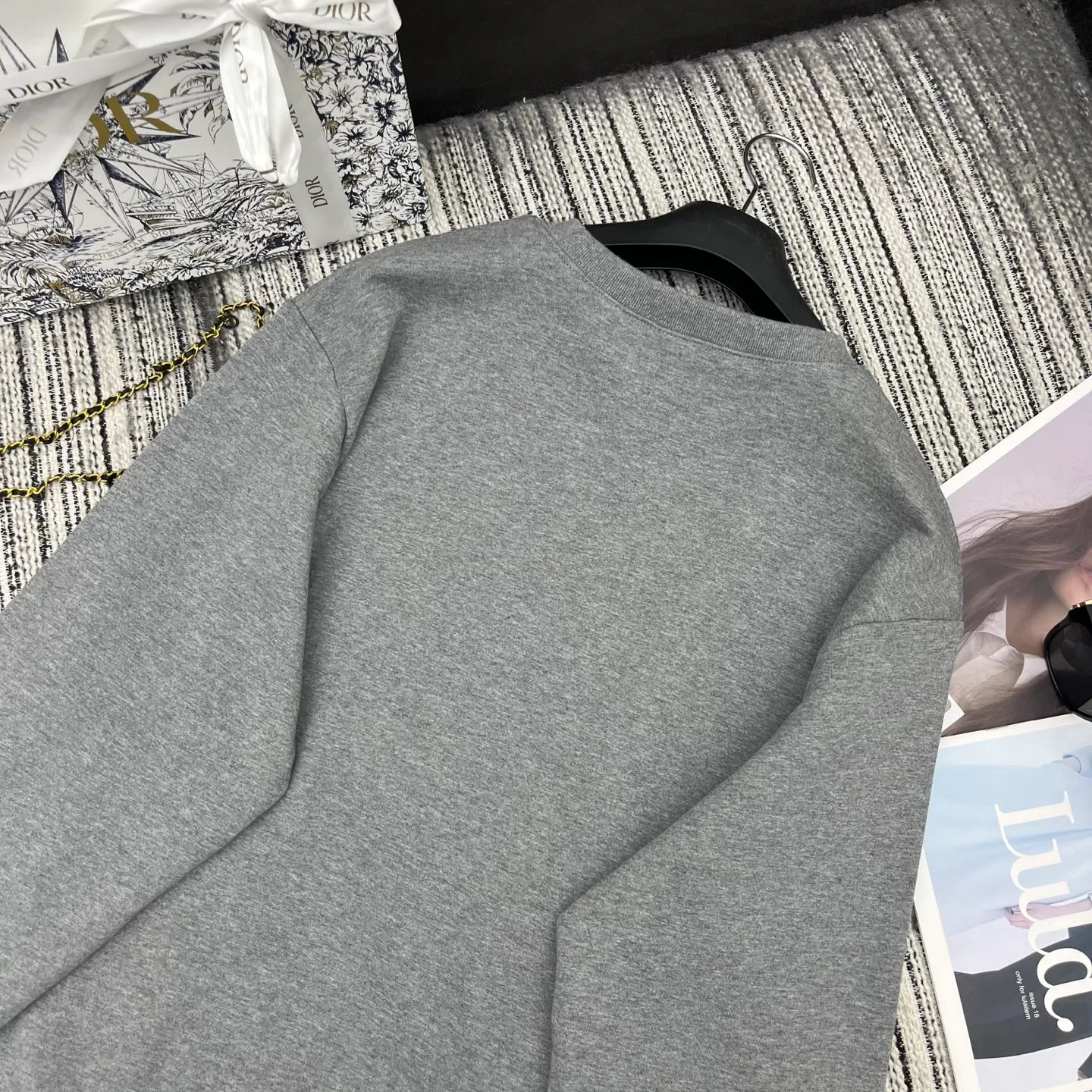 Свитшоты И Худи Женские Christian Dior 1828193