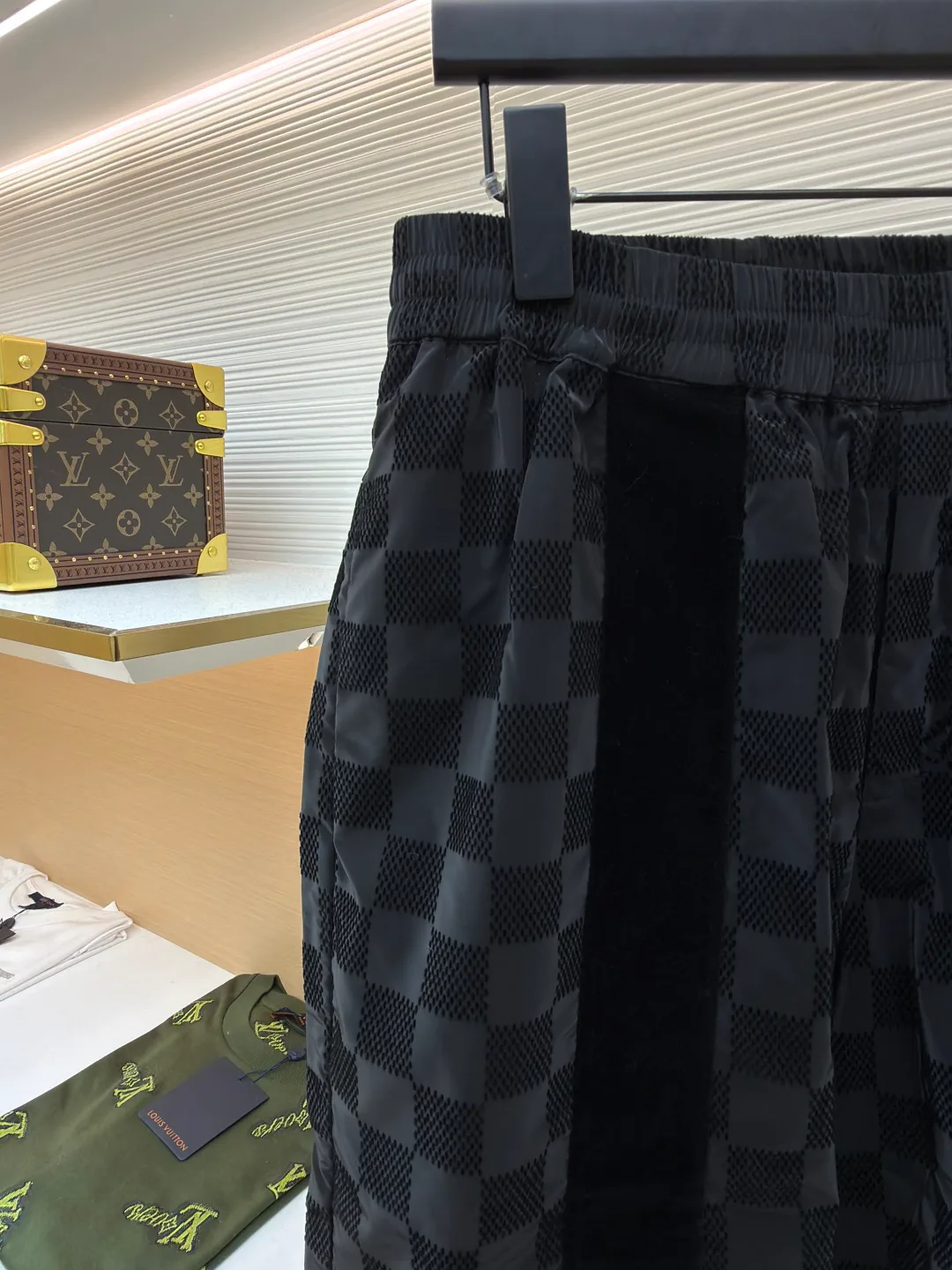 Брюки Мужские Louis Vuitton 658828