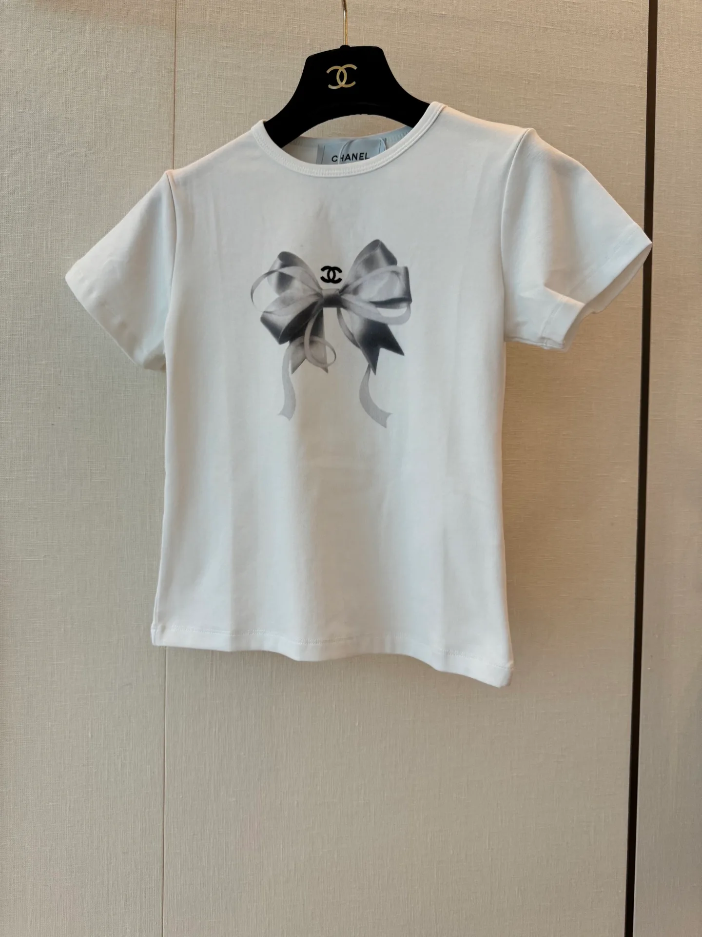 Футболки Женские Chanel 11491614