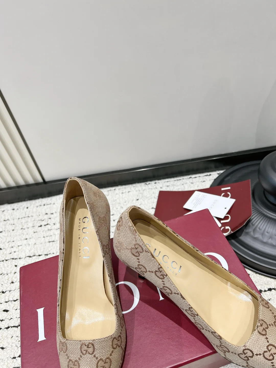 Туфли Женские Gucci 17637820