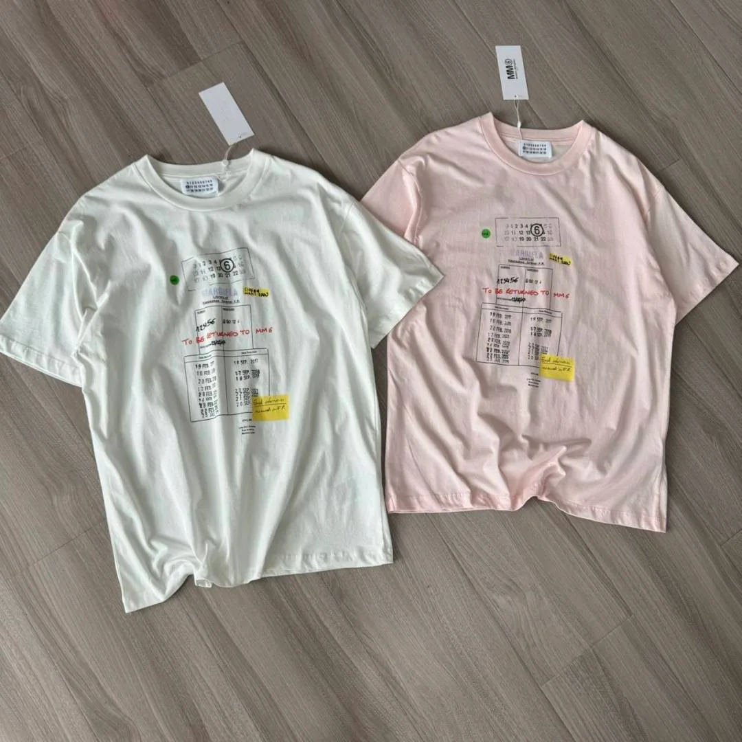 Футболки Мужские Maison Margiela 13428853