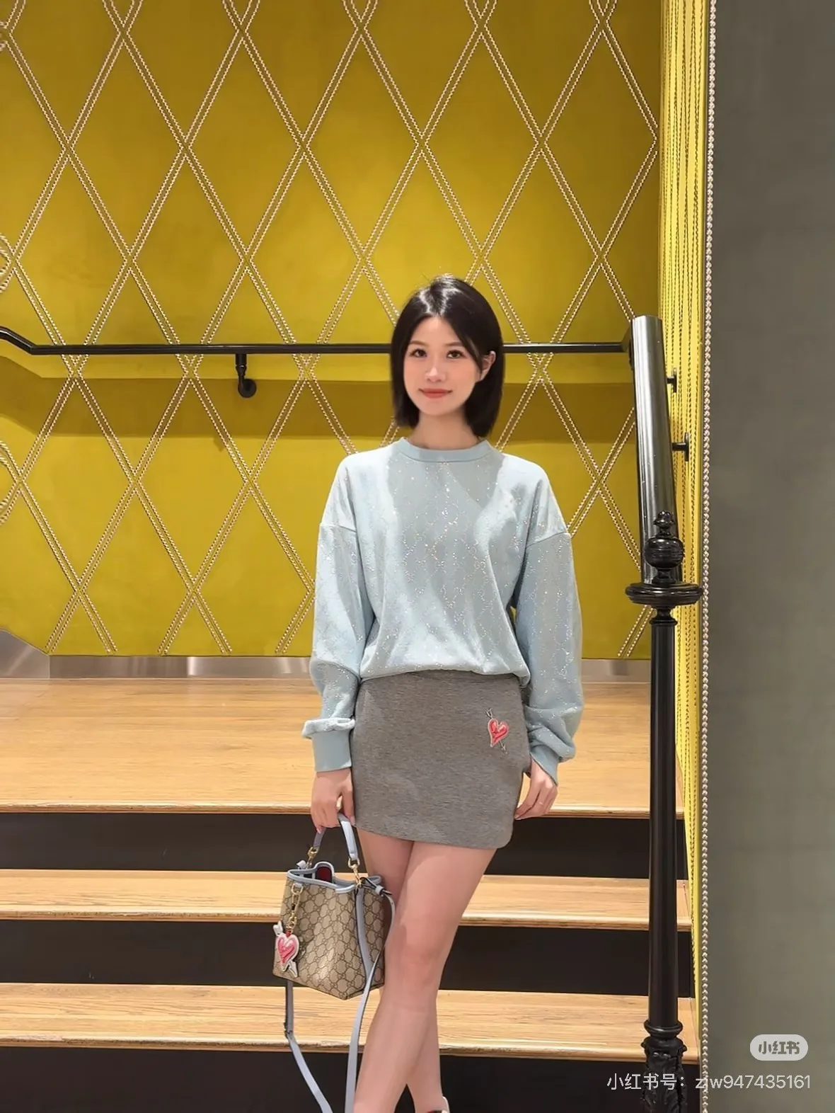 Свитшоты И Худи Женские Gucci 11586391