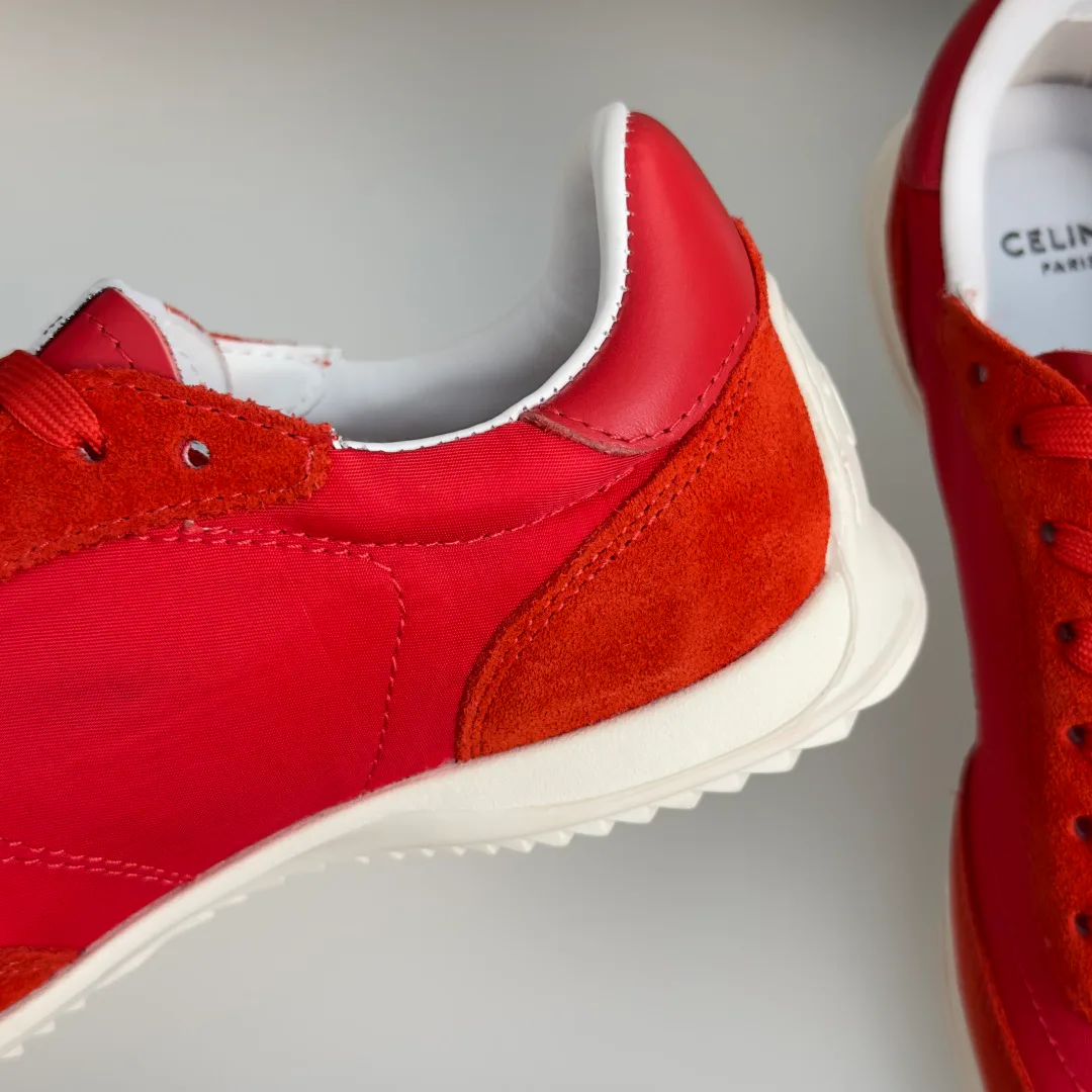 Кроссовки Женские Celine 18505301