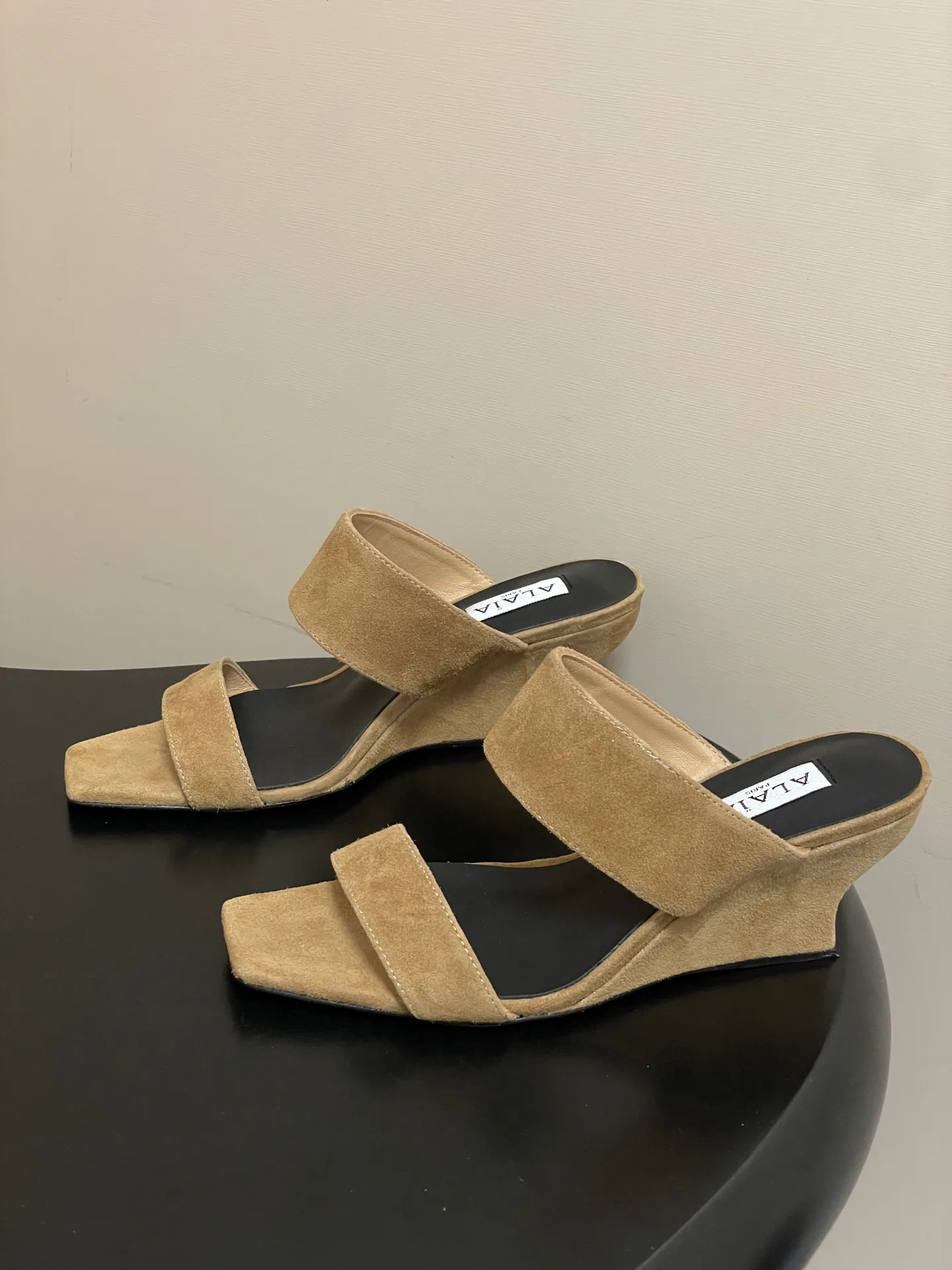 Мюли И Сабо Женские Alaia 11430247