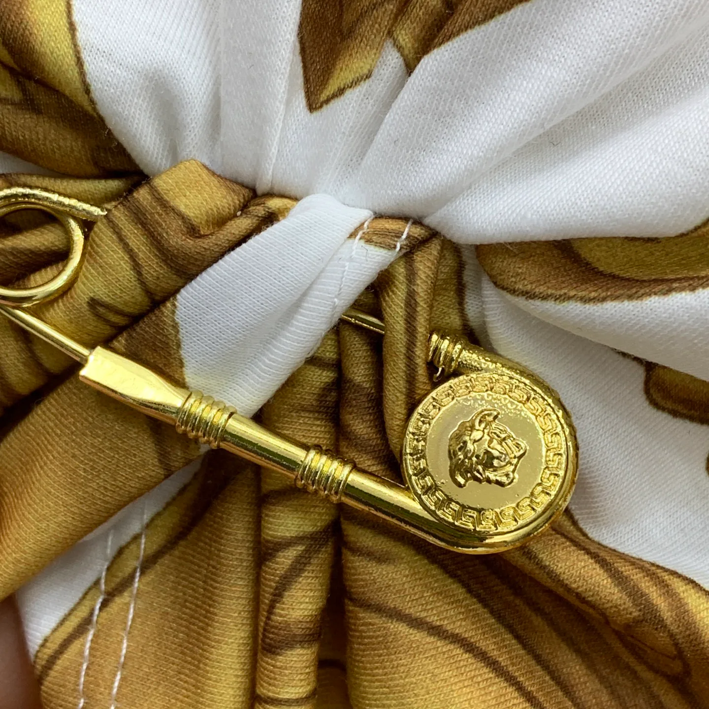 Футболки Женские Versace 12763280