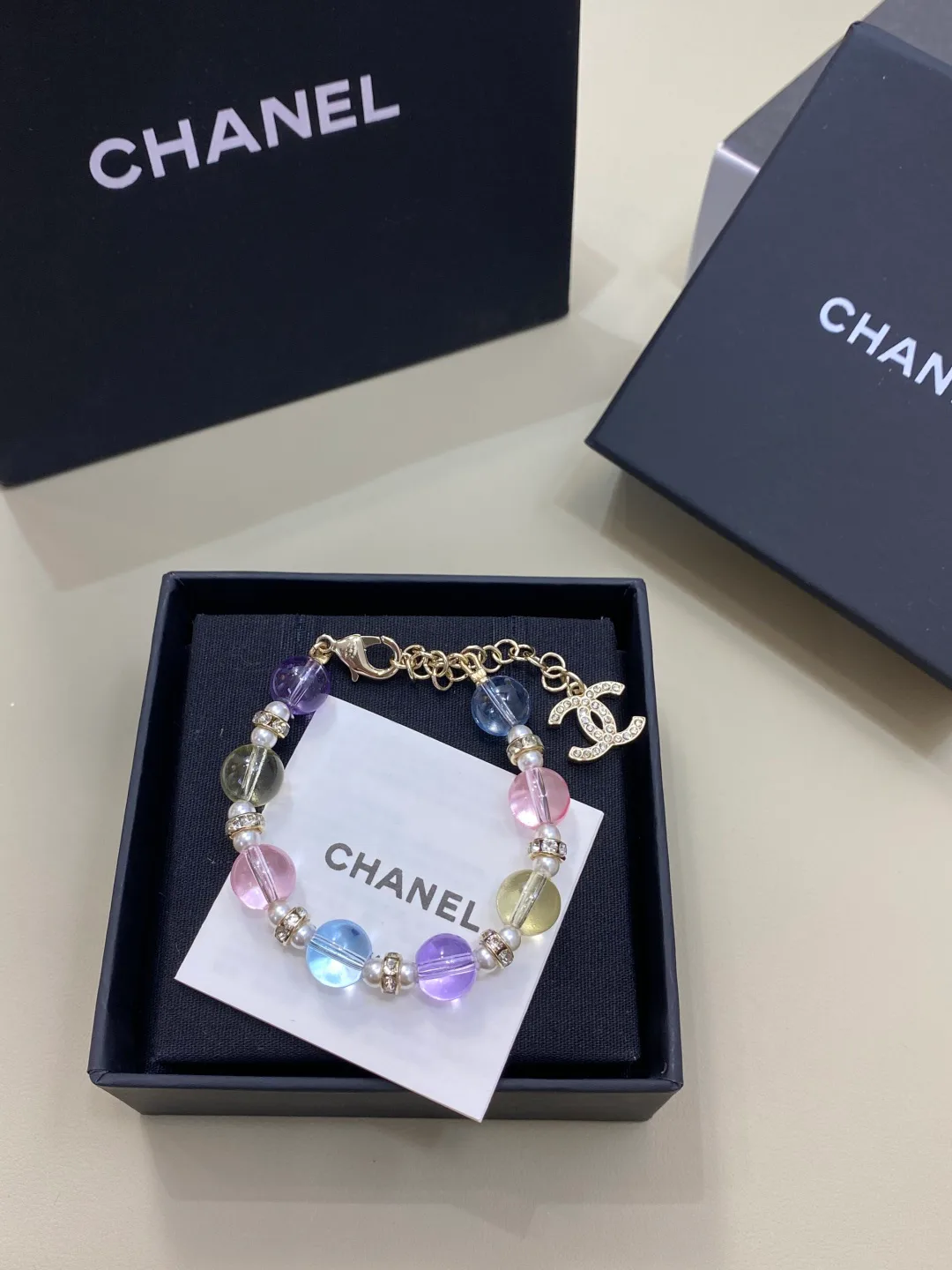Бижутерия Chanel 693496