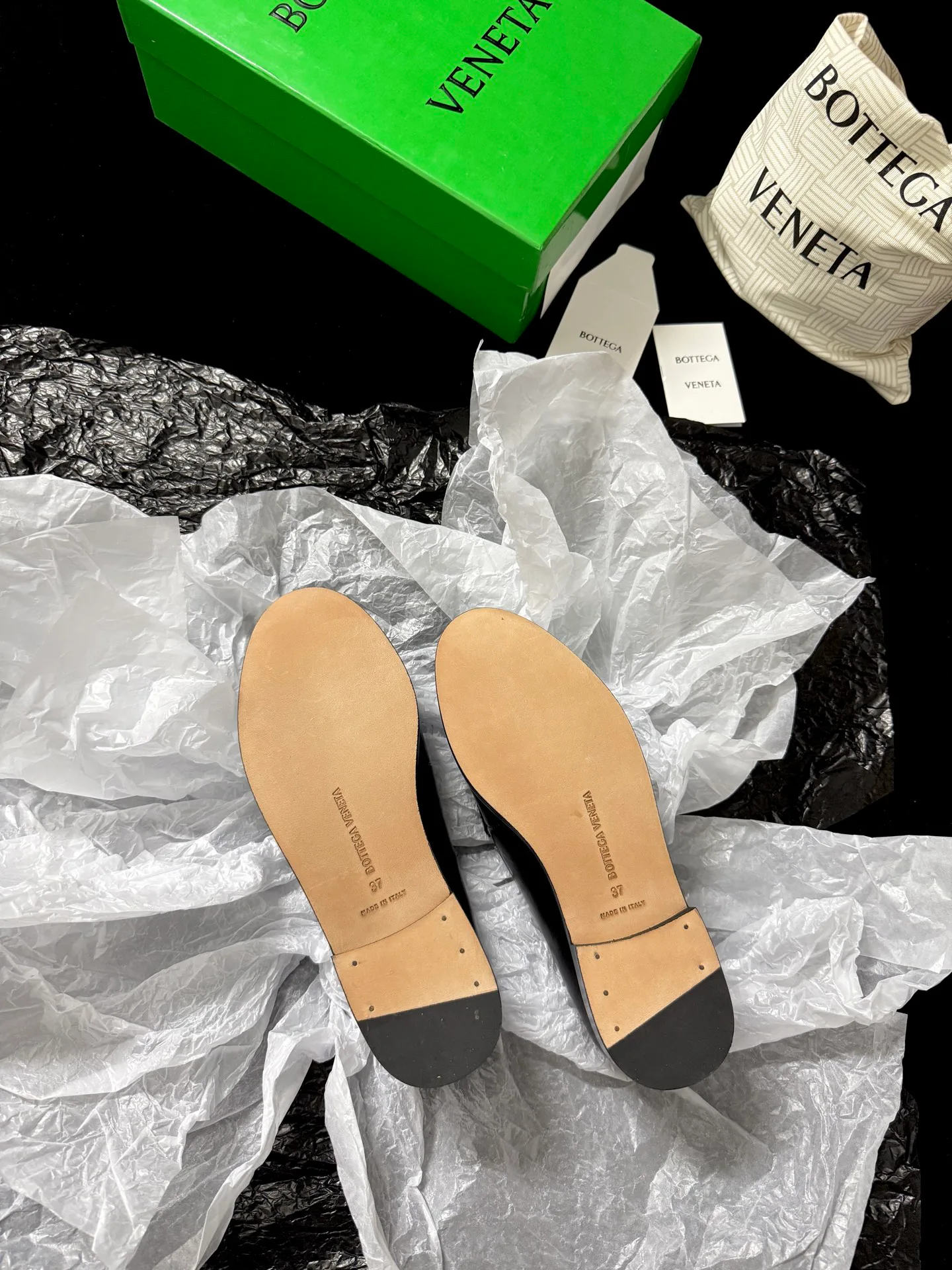 Лоферы И Мокасины Женские Bottega Veneta 17363960