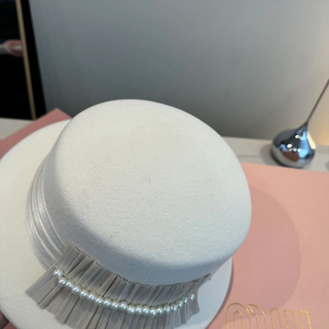 Головные Уборы Miu Miu 1813435