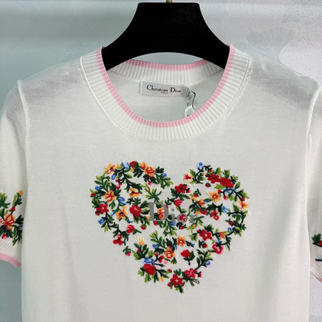 Джемперы И Свитеры Женские Christian Dior 10076379