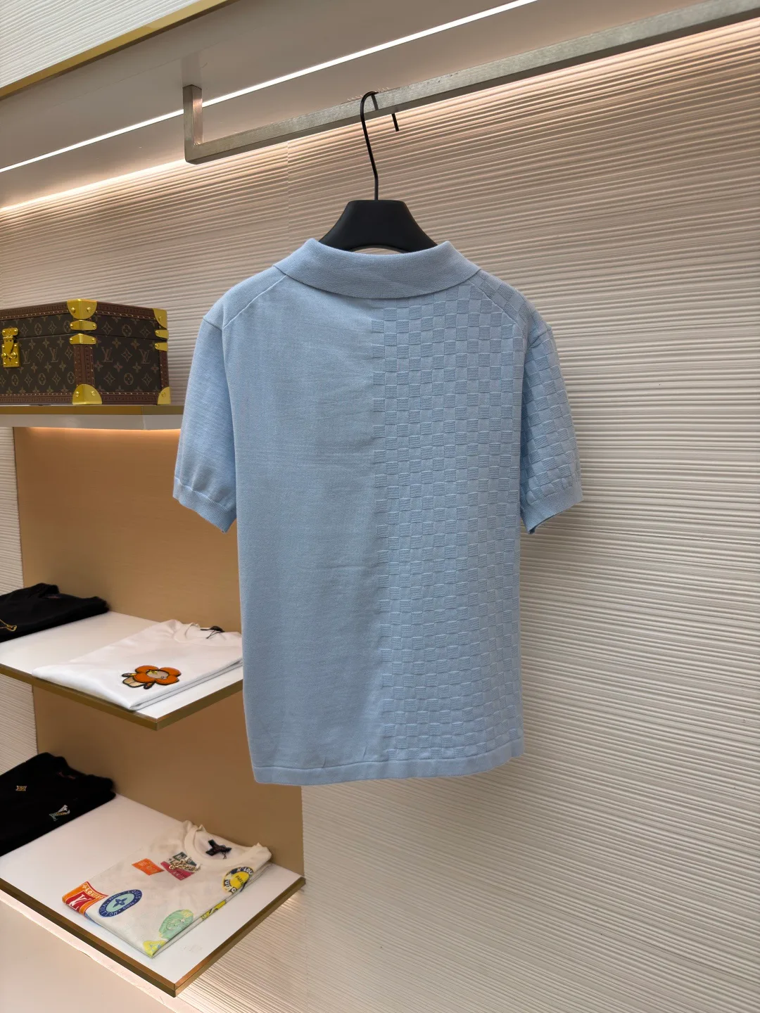 Рубашки Мужские Louis Vuitton 11869760