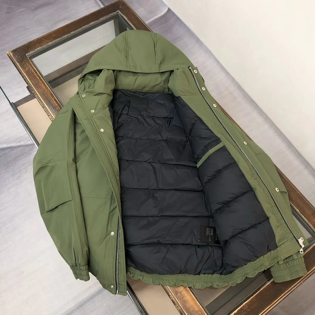 Куртки Мужские Prada 443735