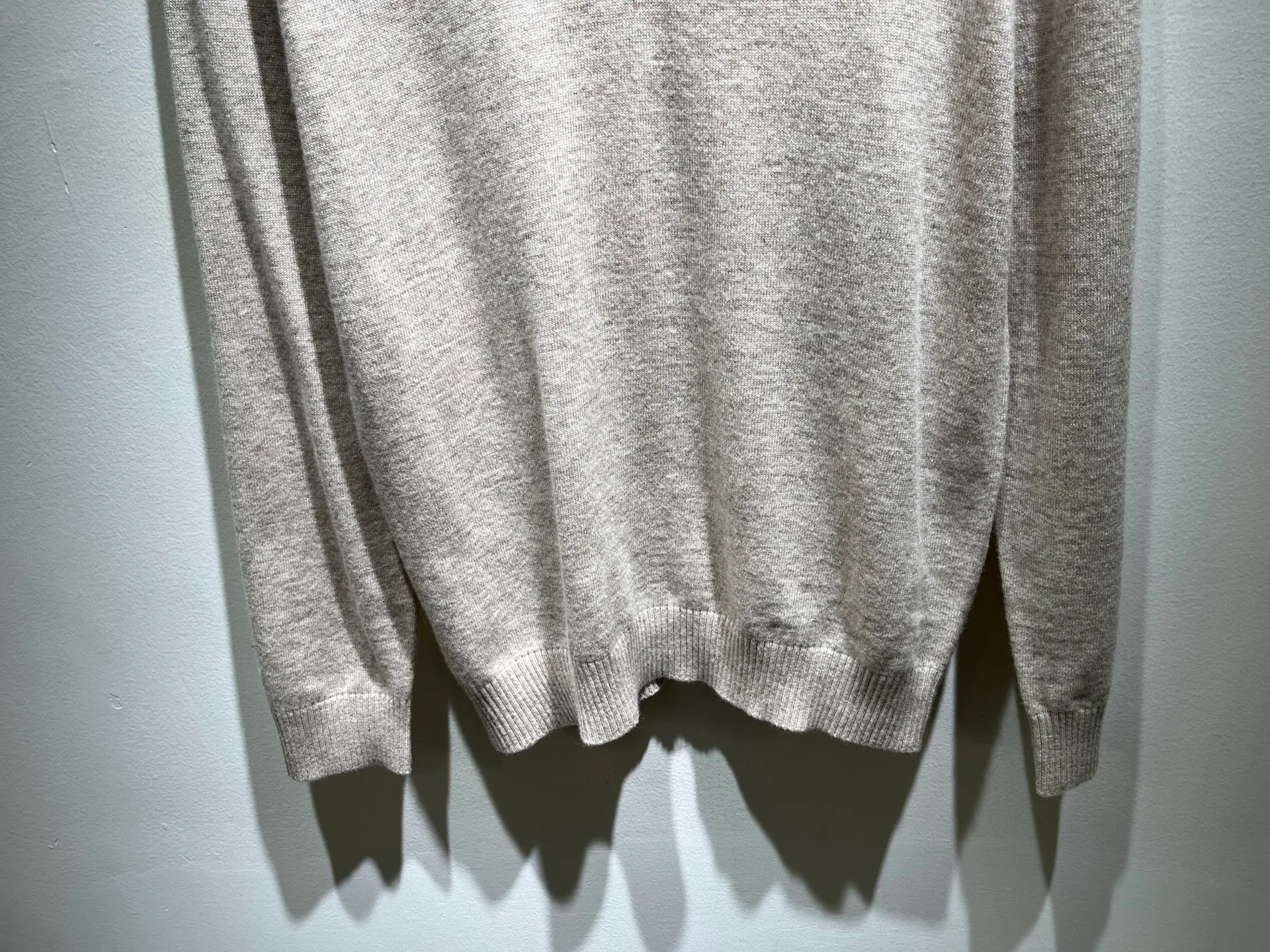 Джемперы И Свитеры Мужские Loro Piana 18592681