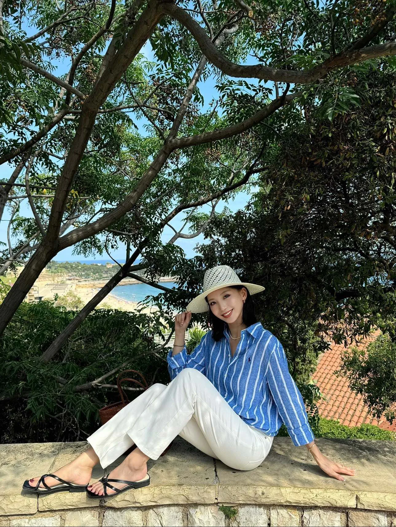 Рубашки Женские Ralph Lauren 11452171