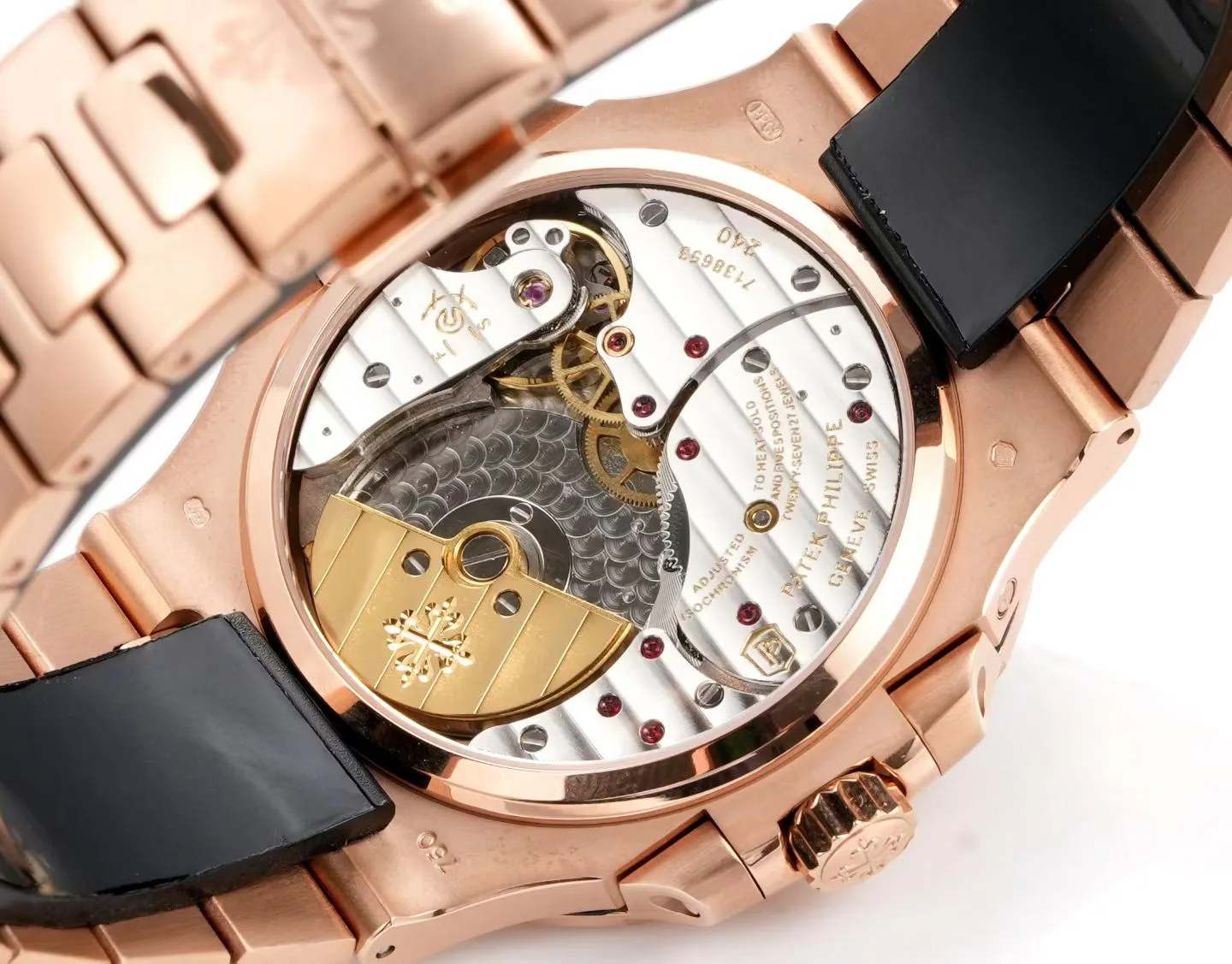 Часы Женские Patek Philippe 11696091