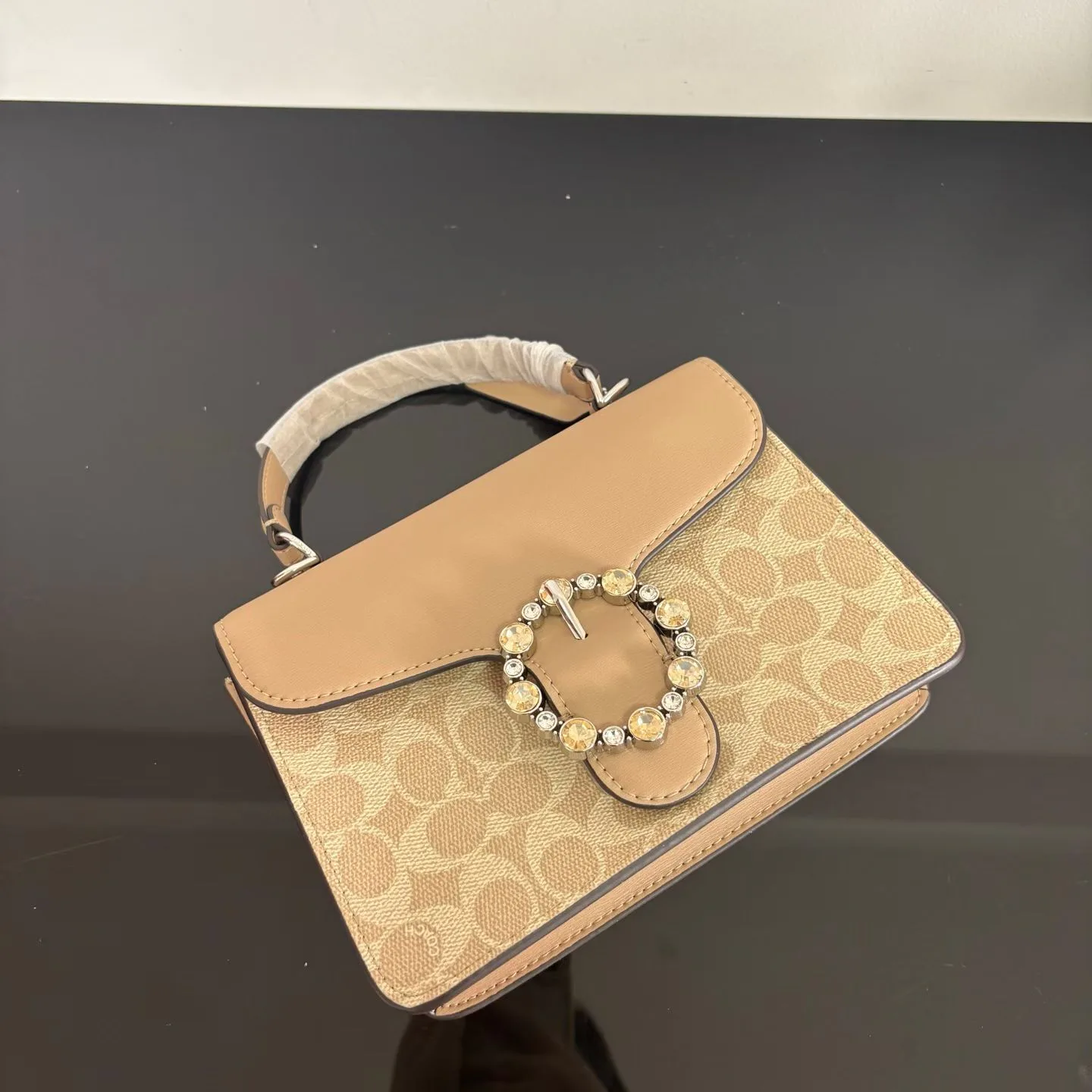 Классические Сумки Женские Coach 11603719