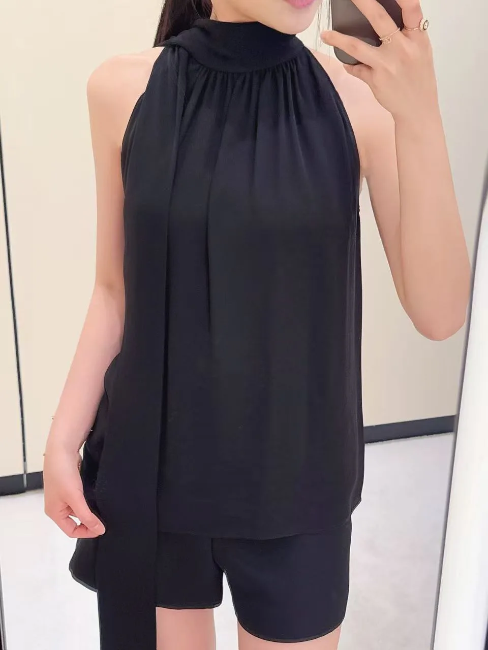 Топы Женские Vetements 12170269