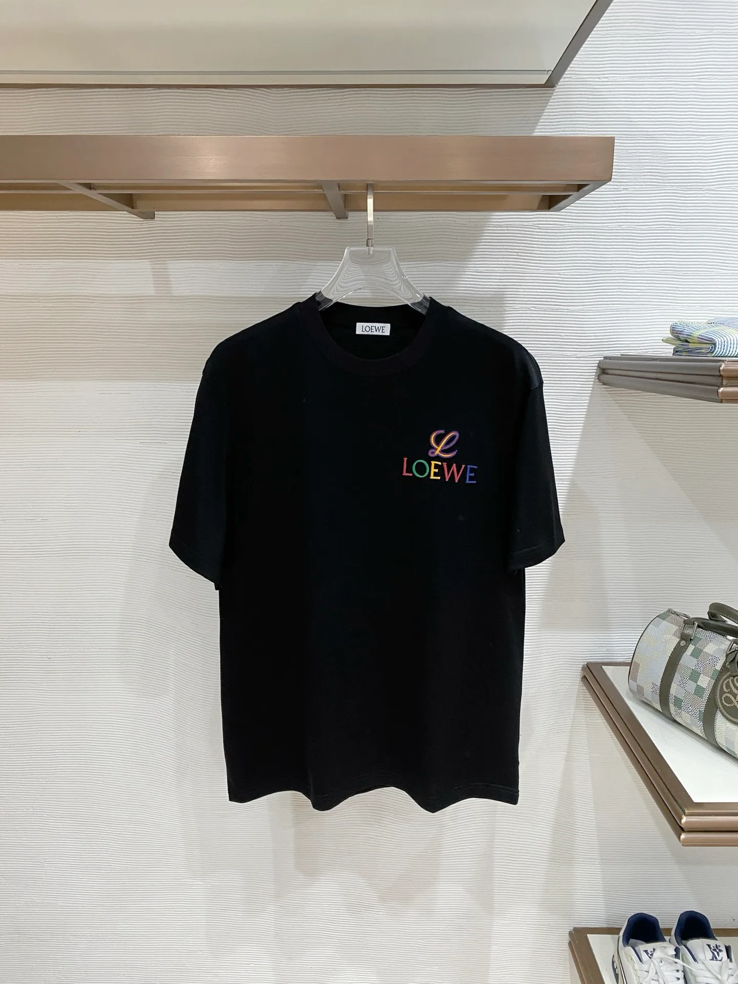 Футболки Мужские Loewe 11493998