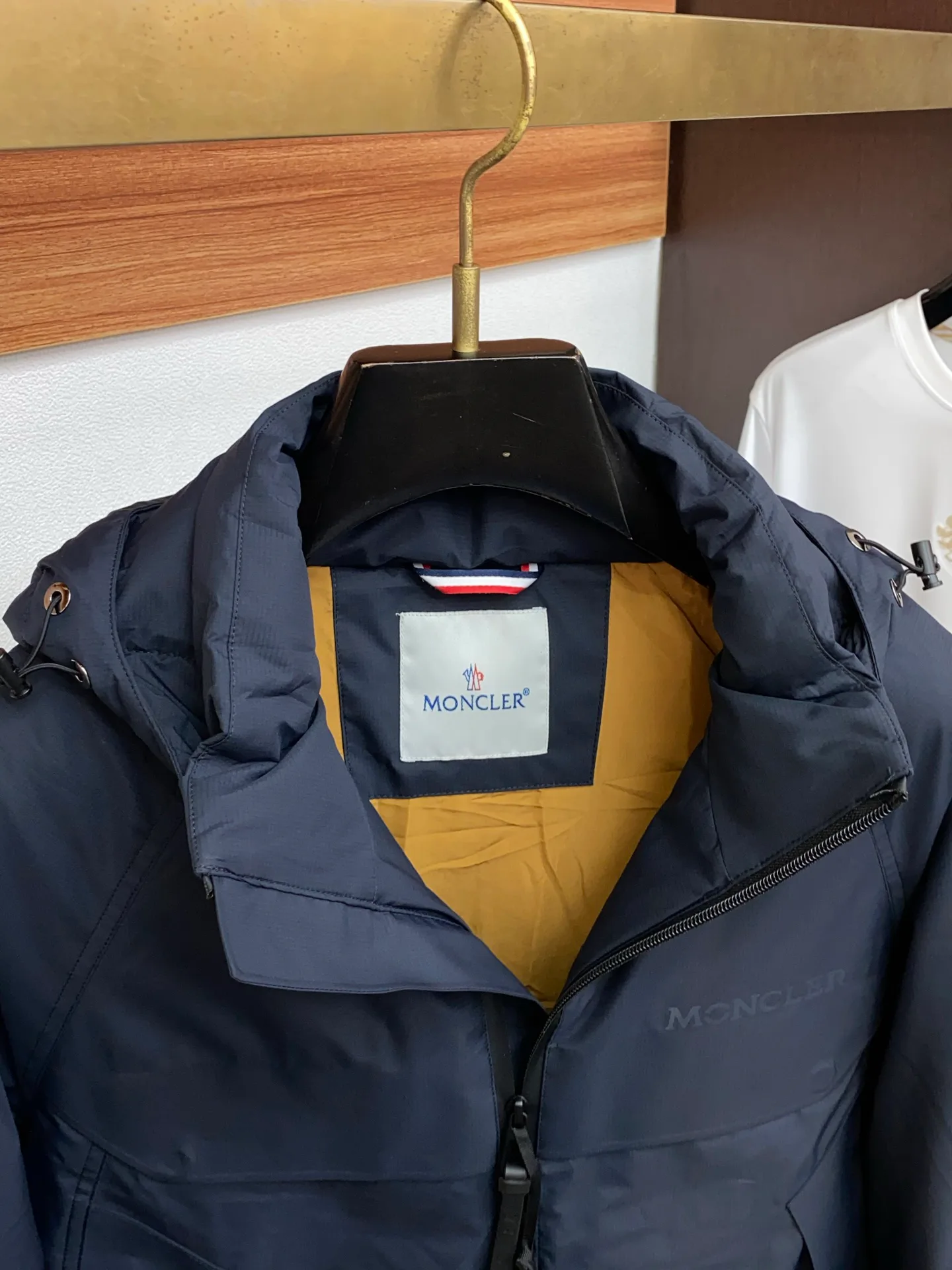 Куртки Мужские Moncler 495273