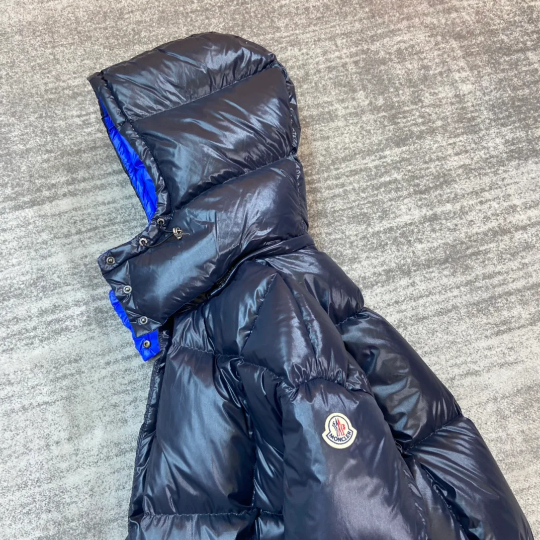 Куртки И Пуховики Женские Moncler 18884053