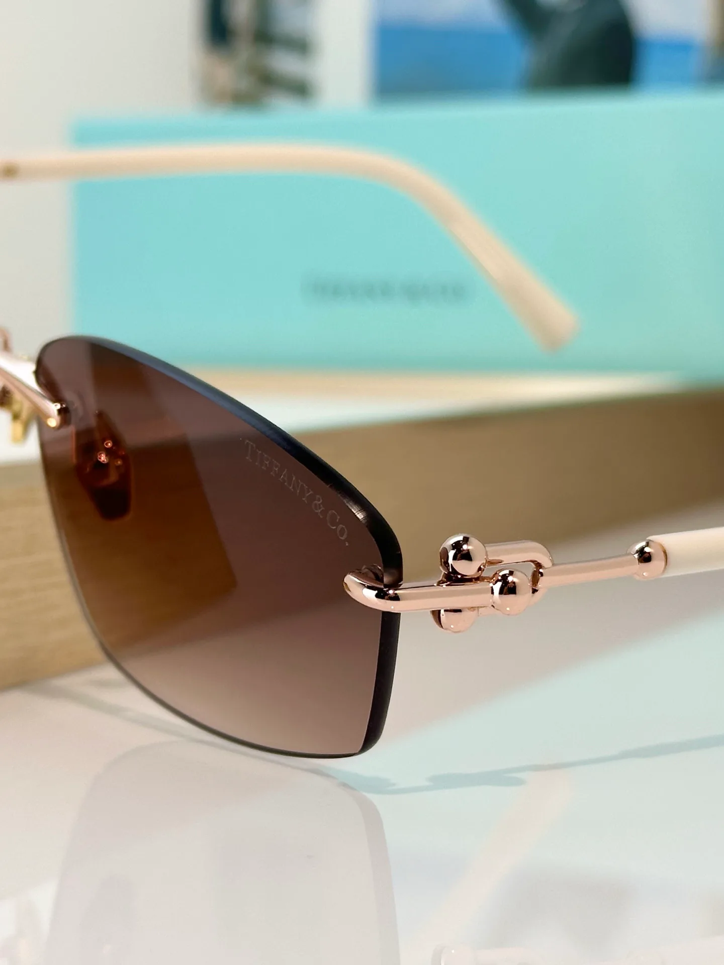 Очки Tiffany 18670006