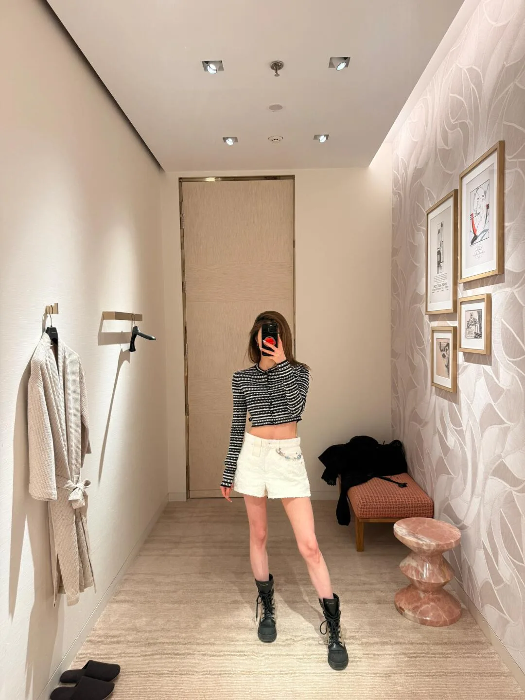 Джемперы И Свитеры Женские Louis Vuitton 6288907