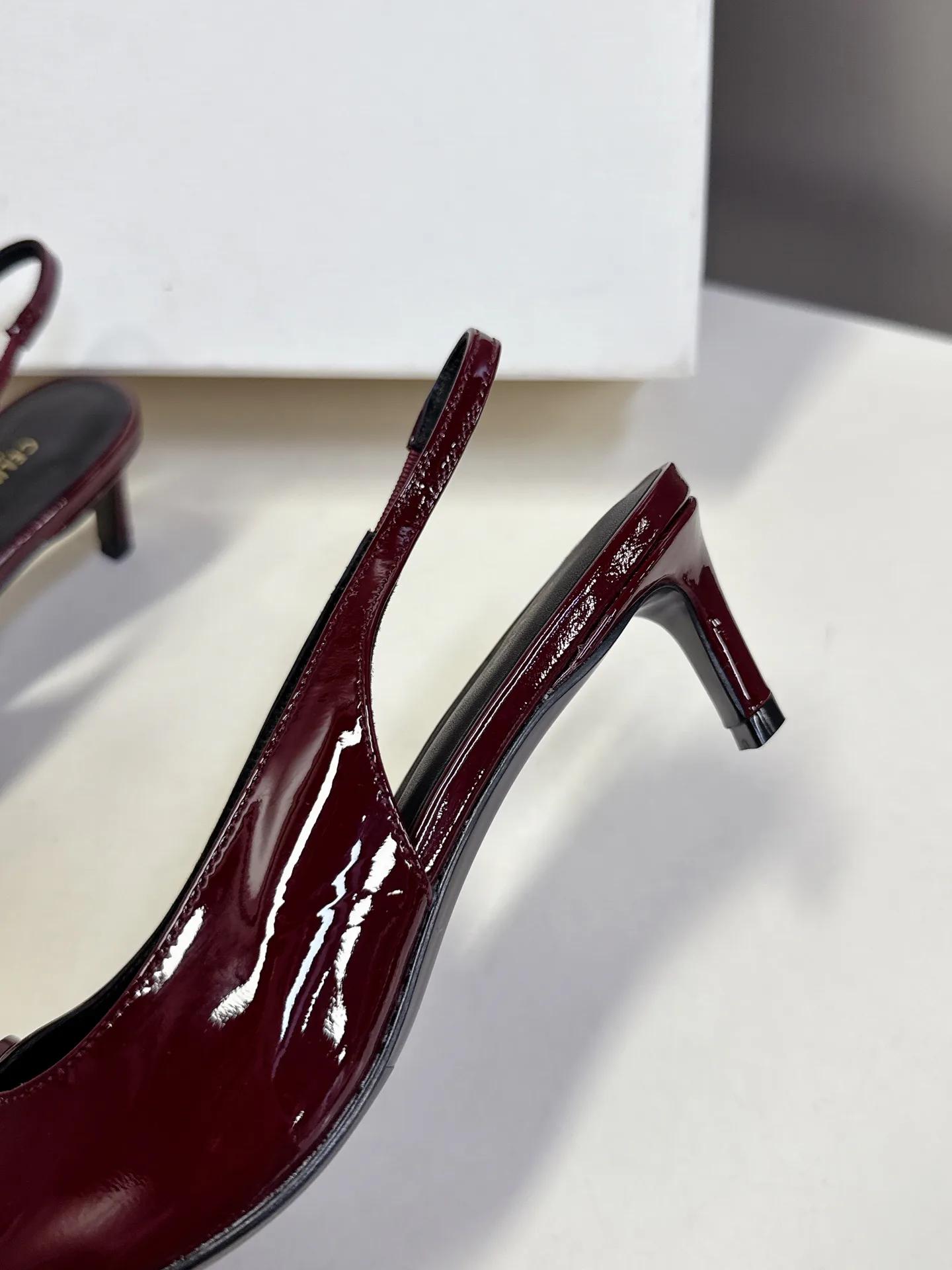 Туфли Женские Celine 17009