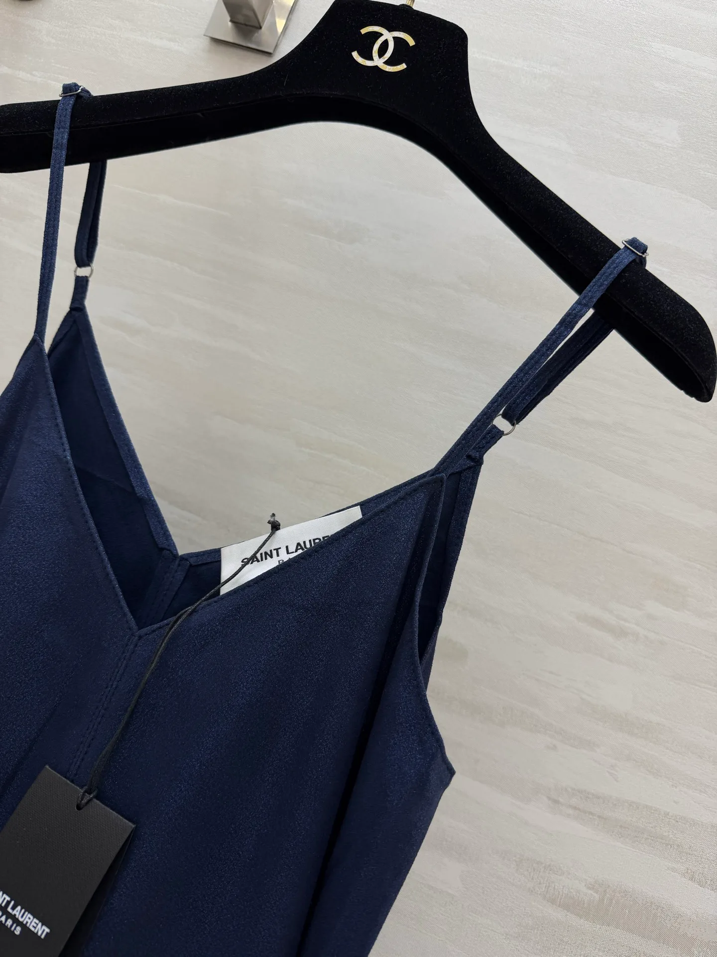 Жилеты Мужские Saint Laurent 13370800